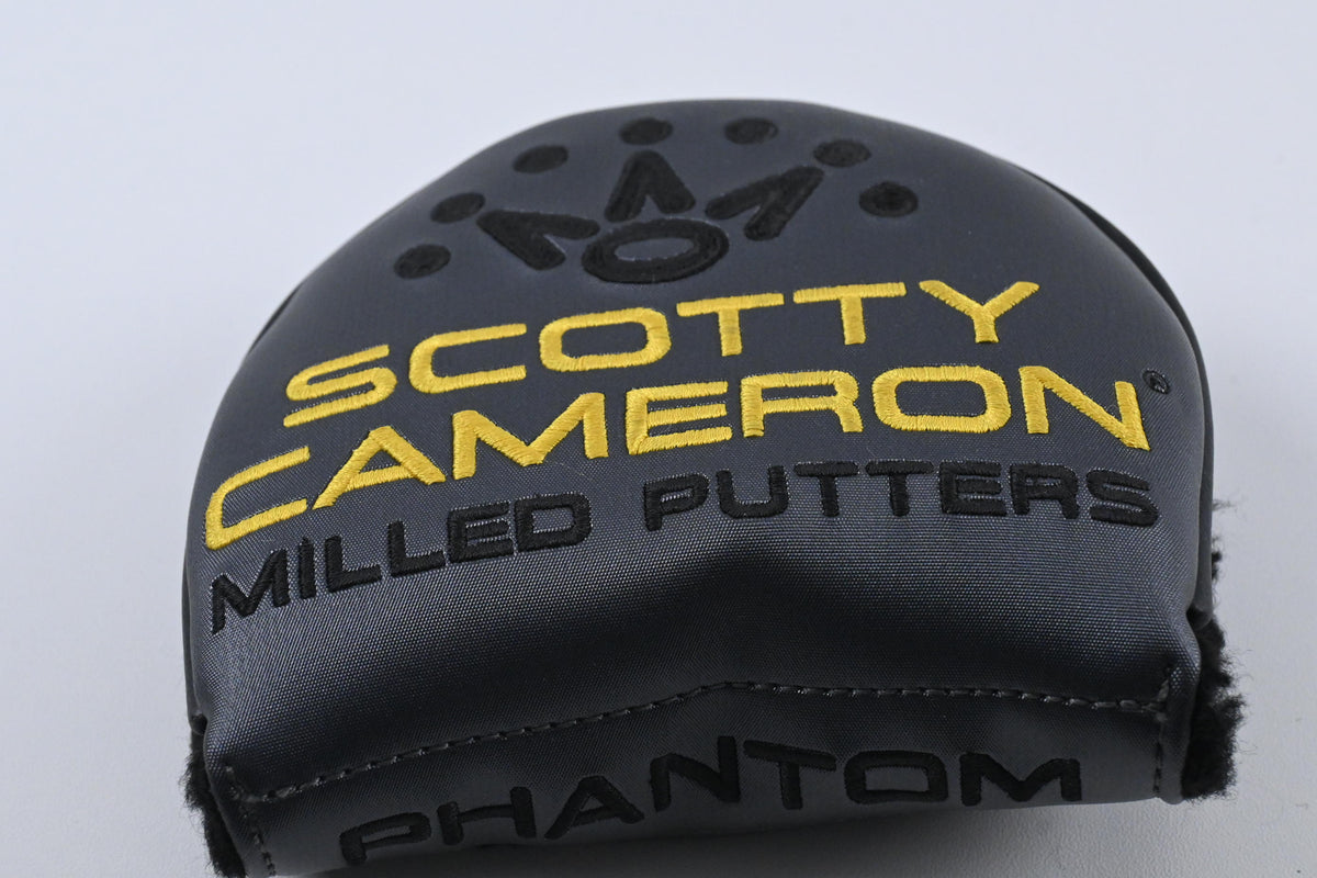 Scotty Cameron Phantom 5.2 2024 Putter / 34 Inch