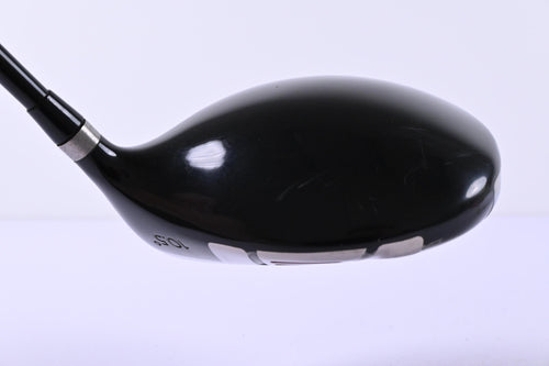 Ping G15 Driver / 10.5 Degree / Stiff Flex Aldila Serano 60 Shaft