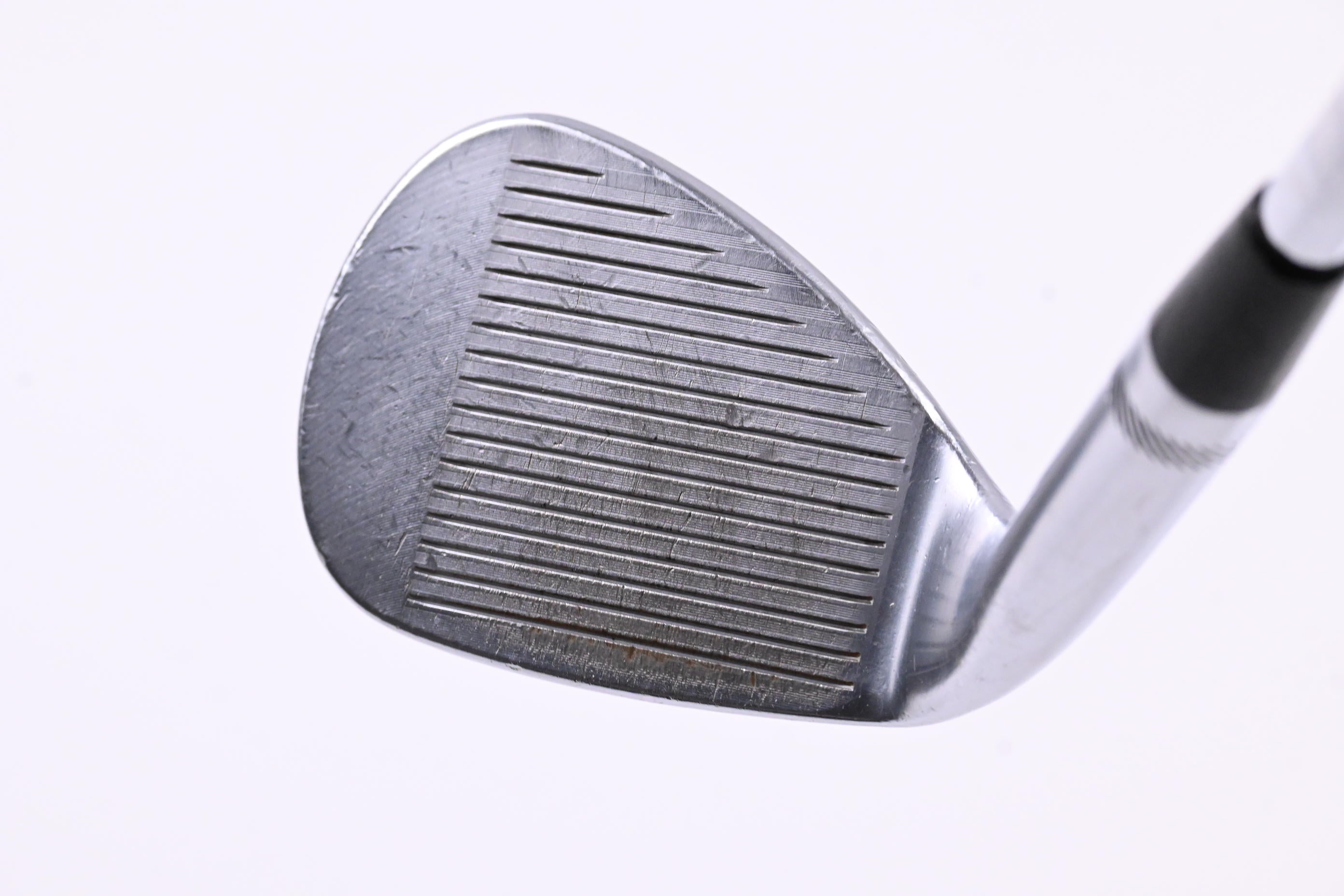 Titleist Vokey SM6 Lob Wedge / 62 Degree / Wedge Flex Titleist Vokey SM6