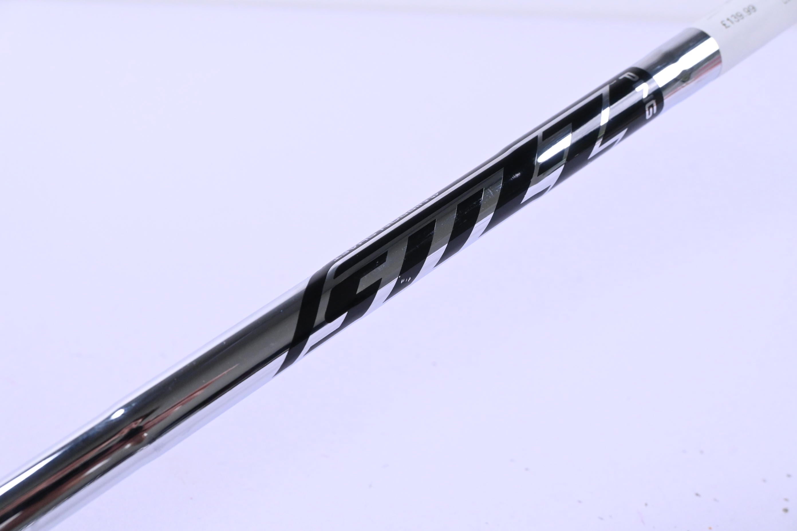 Ping S259 Lob Wedge / 58 Degree / Black Dot / Wedge Flex Ping Z-Z115 Shaft