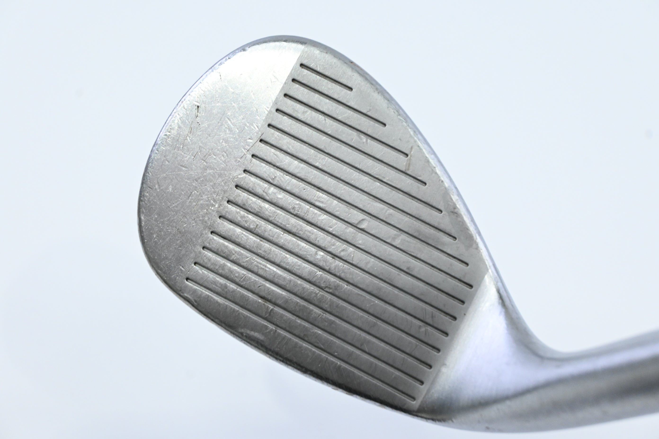 Cleveland CG10 Lob Wedge / 60 Degree / Wedge Flex Dynamic Gold Shaft