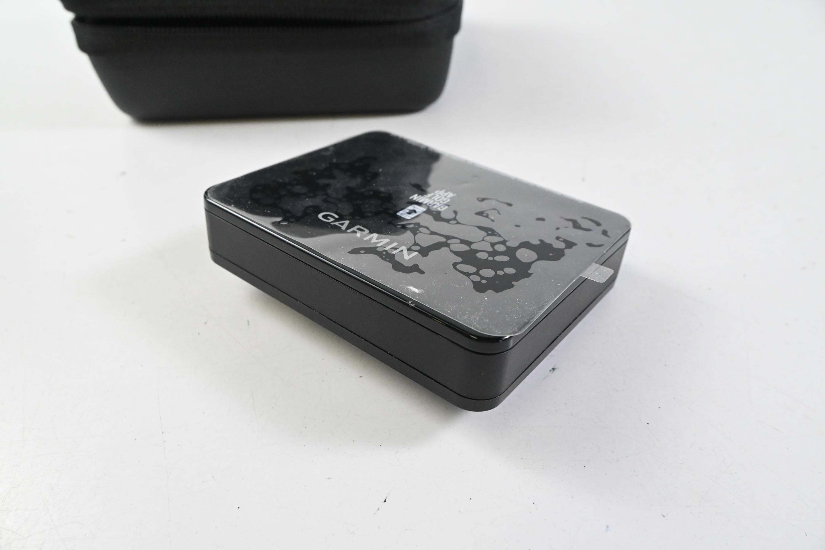 Garmin R10 / Launch Monitor