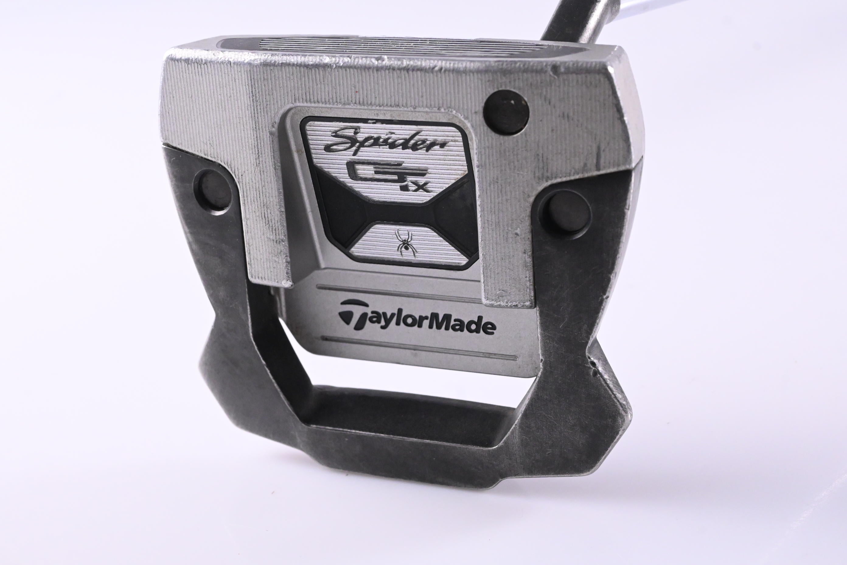 Taylormade Spider GTX Silver Putter / 34 Inch
