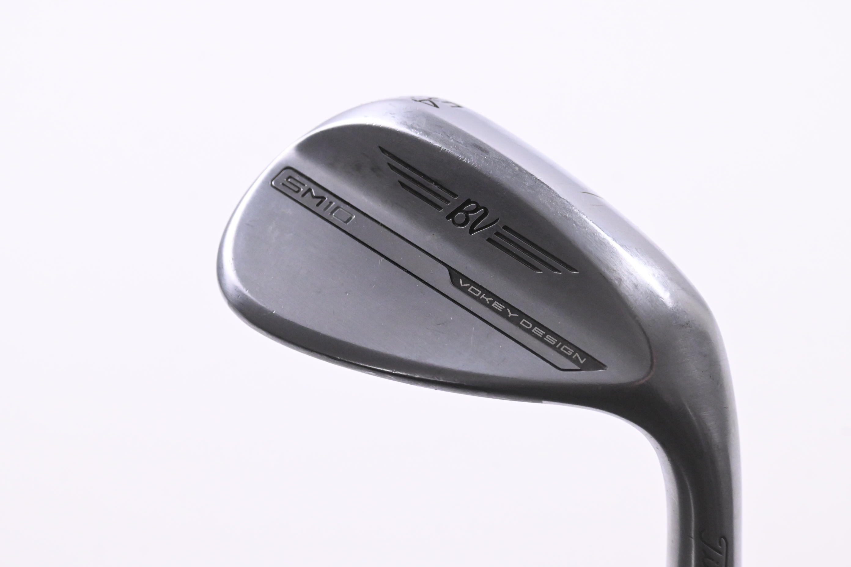 Titleist Vokey SM10 Sand Wedge / 54 Degree / Wedge Flex Titleist Vokey SM10