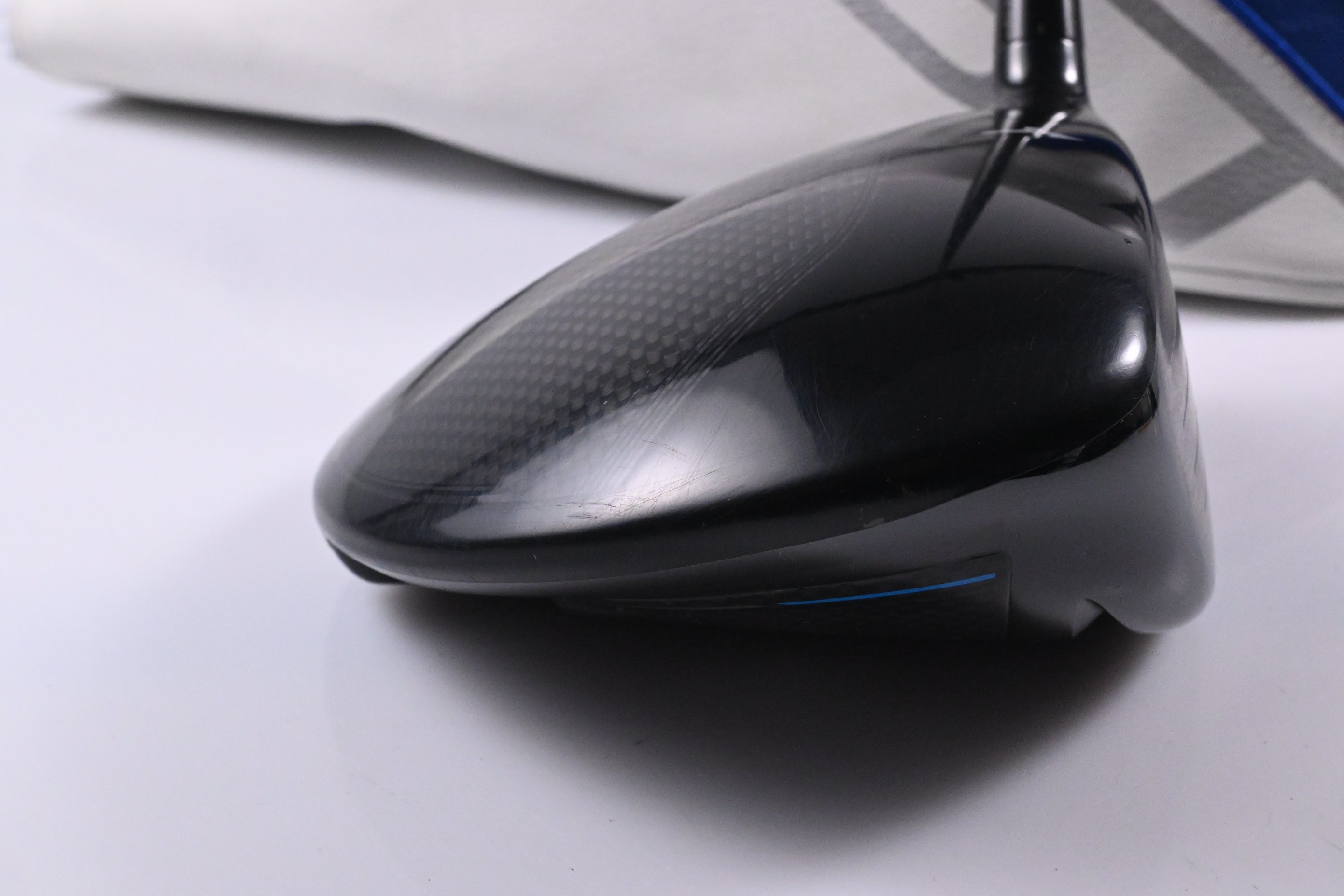 Mizuno ST-Z 220 Driver / 9.5 Degree / Stiff Flex Diamana D+ LTD 60 Shaft