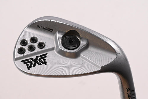 PXG 0311 Milled Sugar Daddy II Sand Wedge / 54 Degree / Regular Flex Elevate MPH