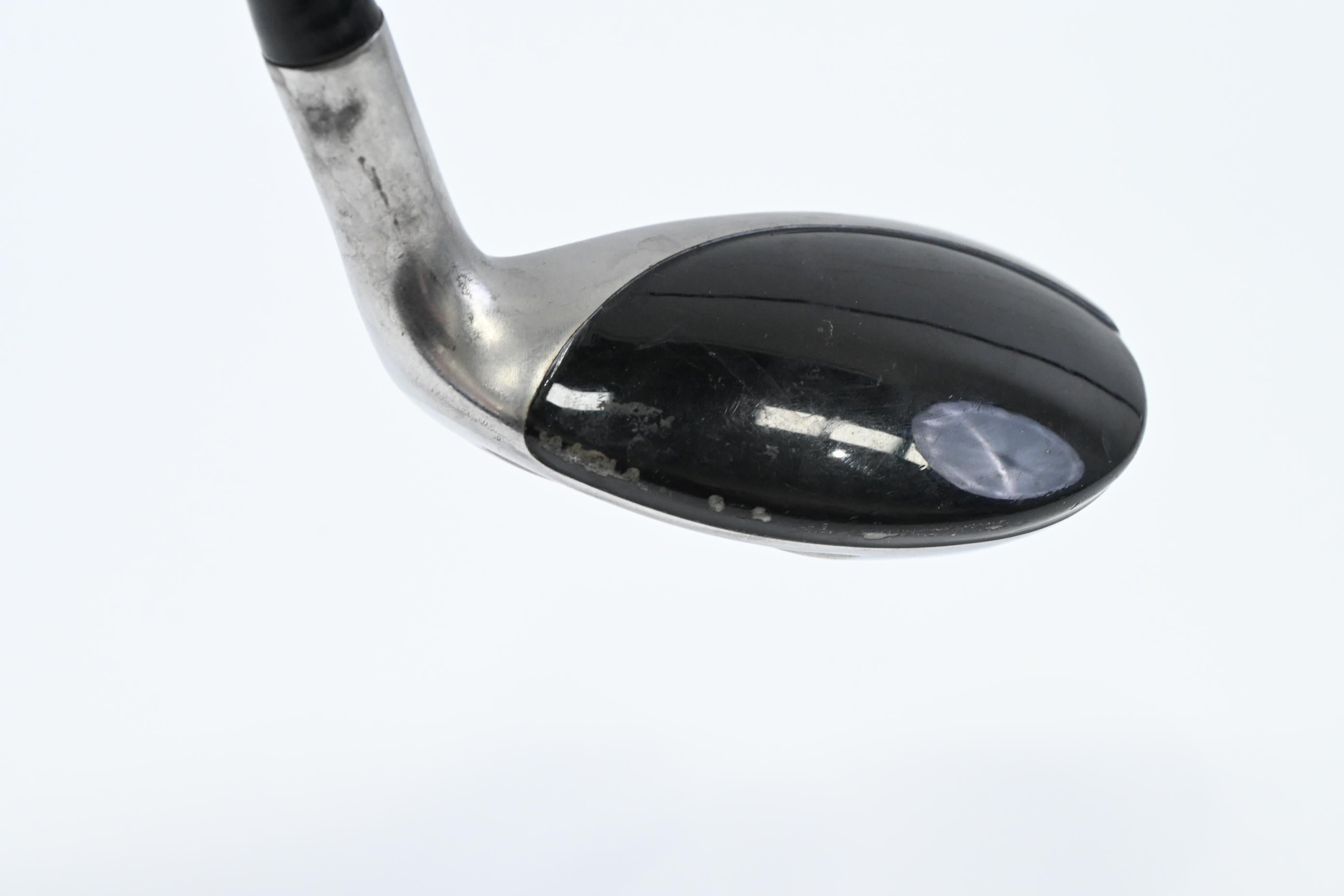 Taylormade R7 Draw #3 Hybrid / 19 Degree / Regular Flex Taylormade T-Step 90