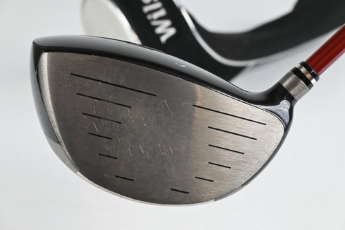 Wilson Staff Td5 Driver / 13 Degree / Regular Flex Grafalloy Nanotech Shaft