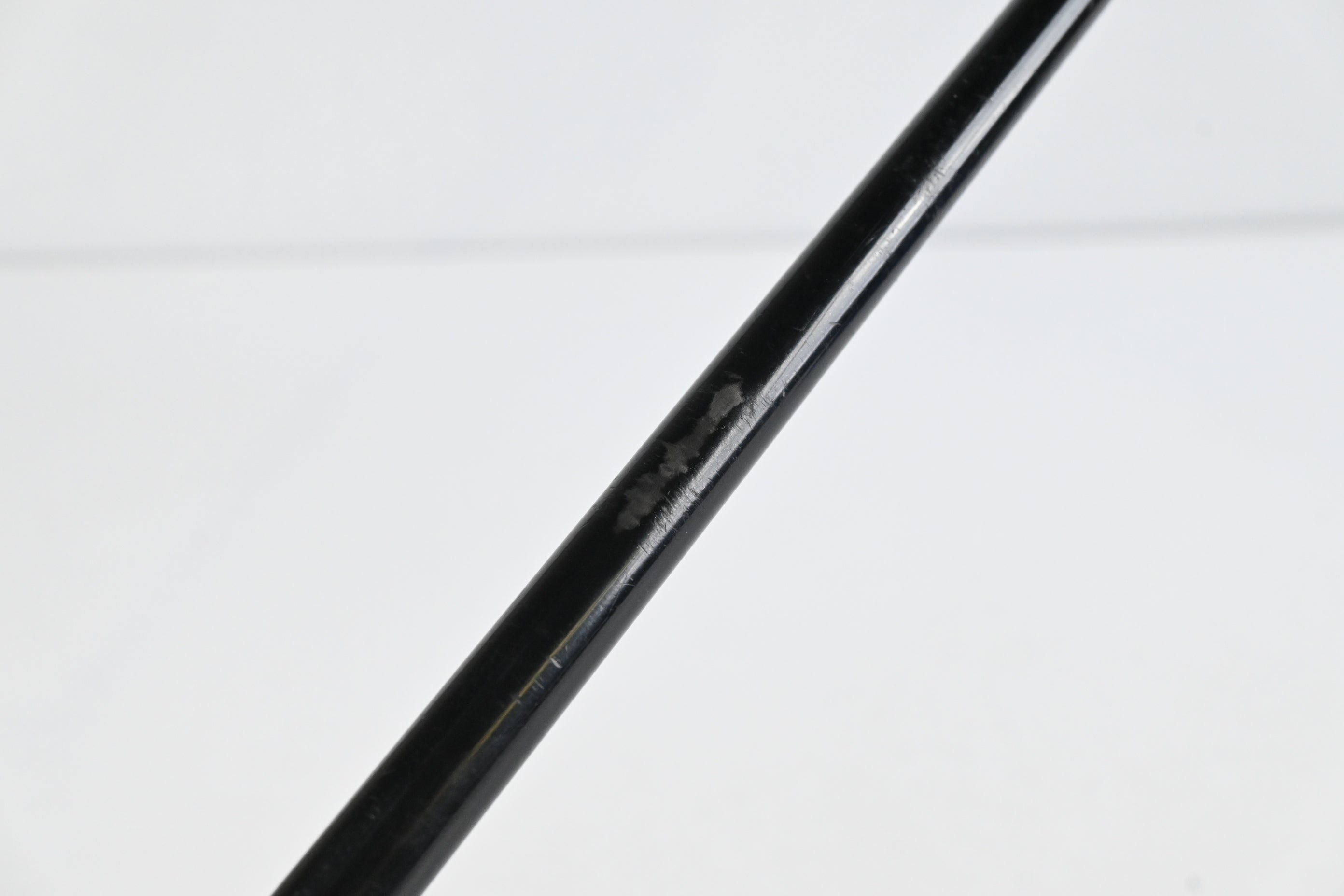 Taylormade Burner 2007 Driver / 10.5 Degree / Regular Flex Taylormade Reax 50