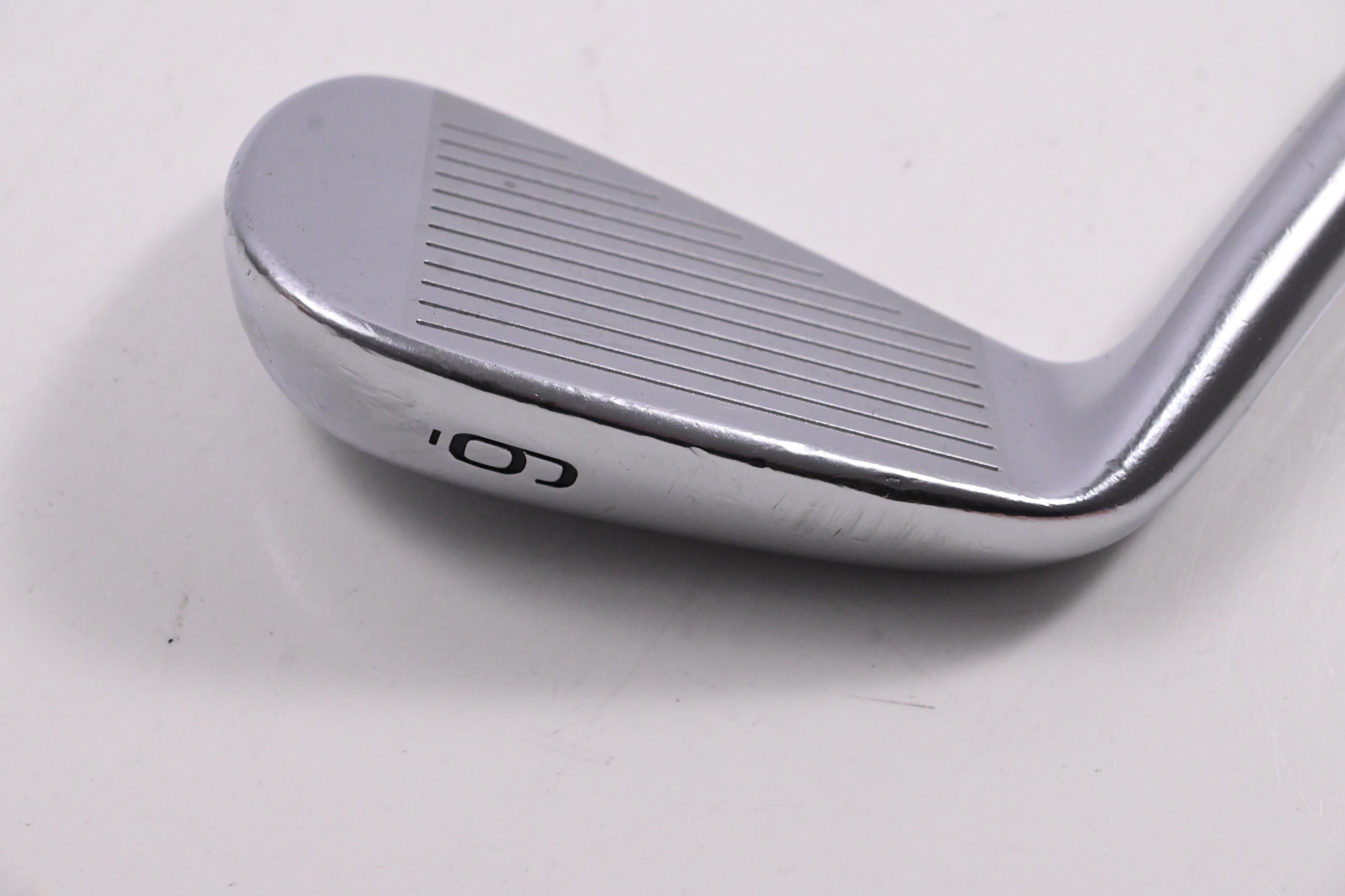 Mizuno JPX 921 Tour #6 Iron 30 Degree / X-Flex KBS Tour 130 Shaft