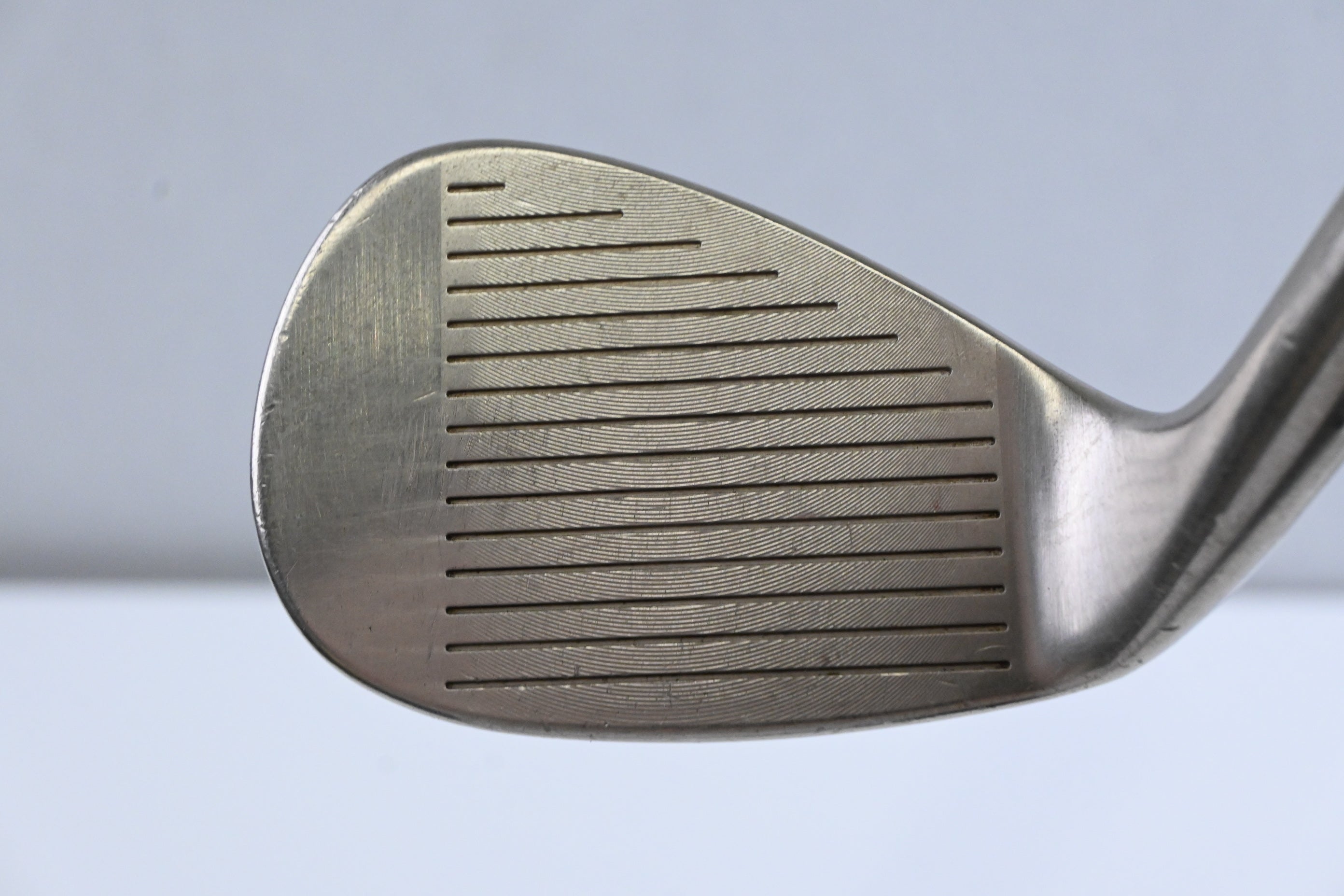 MD Golf Norman Drew Gap Wedge / 52 Degree / Regular Flex Dynamic Gold R300