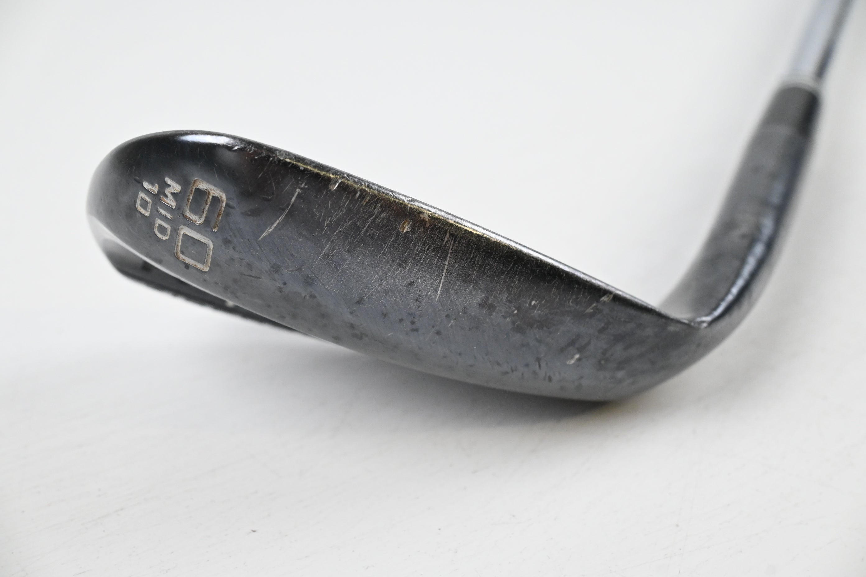 Cleveland RTX ZipCore Lob Wedge / 60 Degree / Wedge Flex Dynamic Gold Spinner