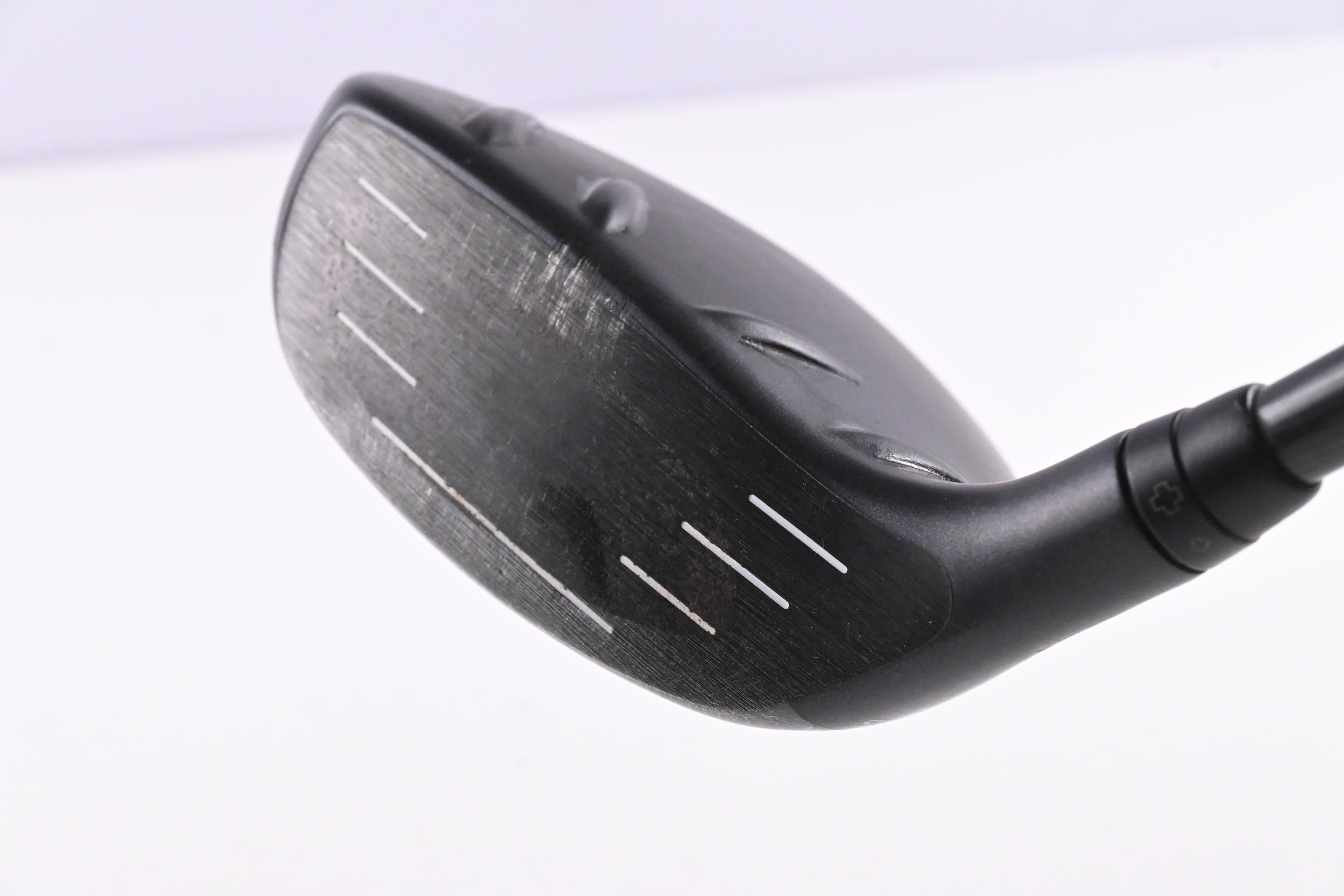 Ping G410 #3 Wood / 14.5 Degree / X-Flex EvenFlow Black 85 Shaft