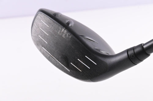 Ping G410 #3 Wood / 14.5 Degree / X-Flex EvenFlow Black 85 Shaft
