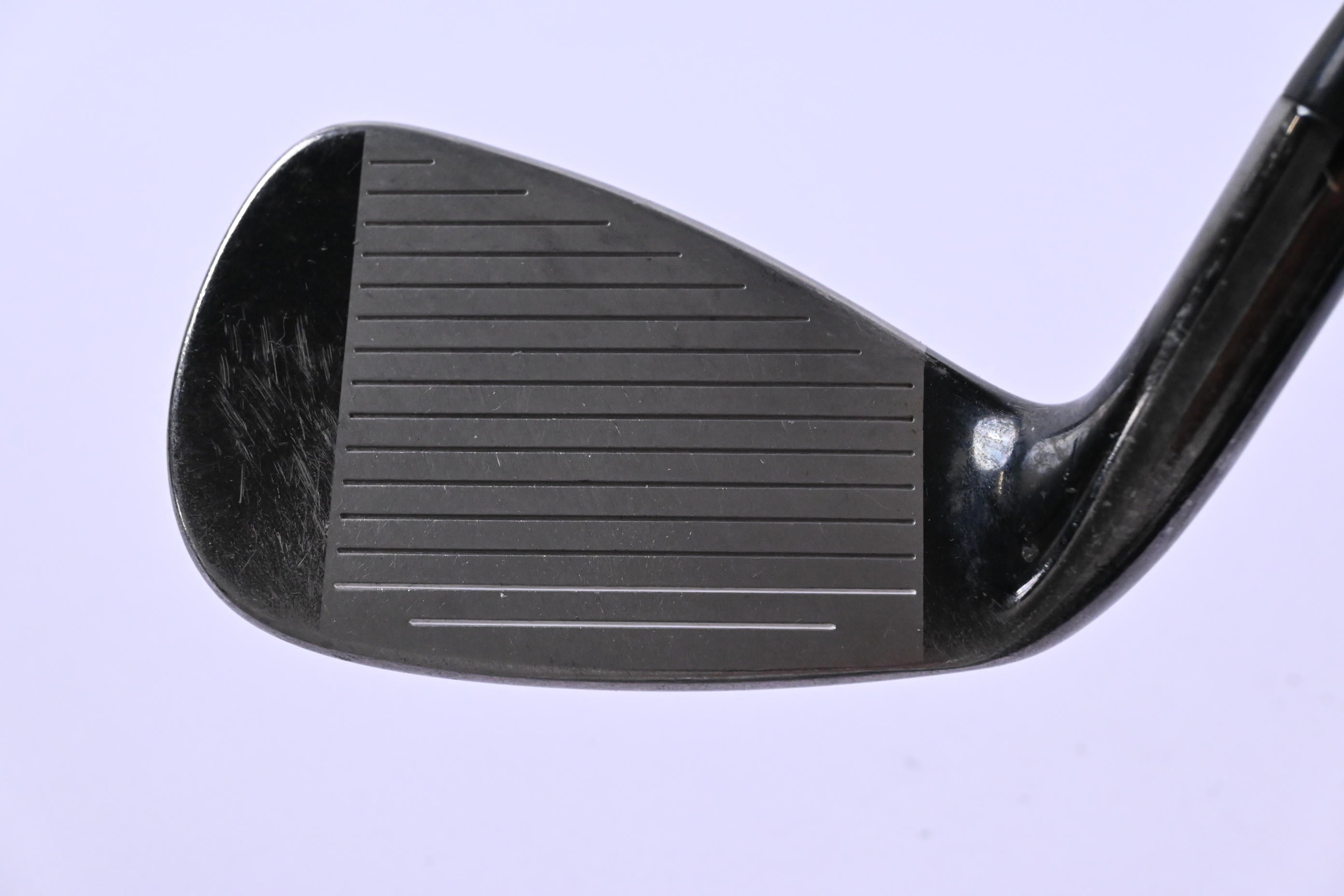 Cobra S3 #9 Iron / Regular Flex Aldila NV-3 65 Shaft