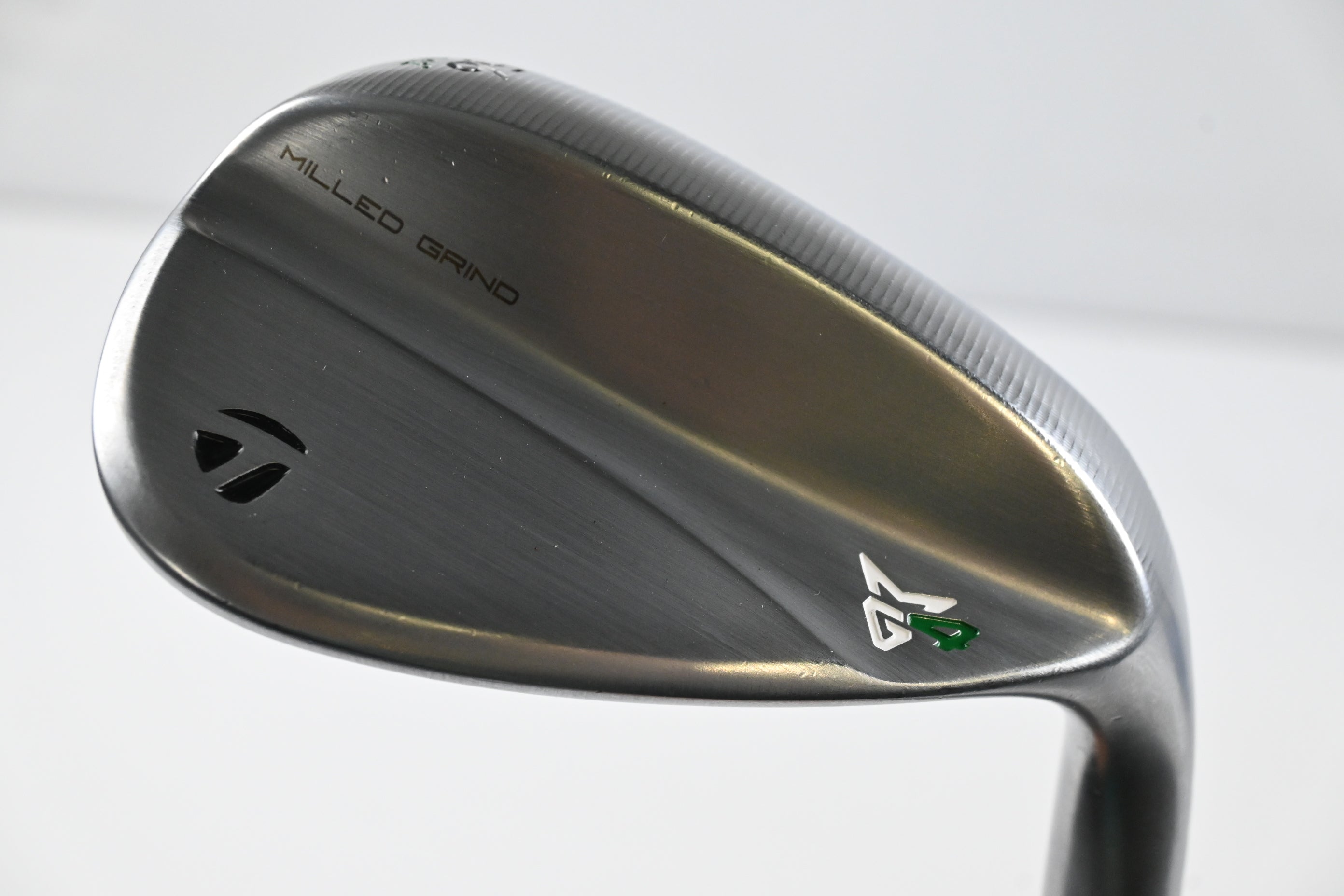 Taylormade Milled Grind 4 Sand Wedge / 56 Degree / Wedge Flex Dynamic Gold 115