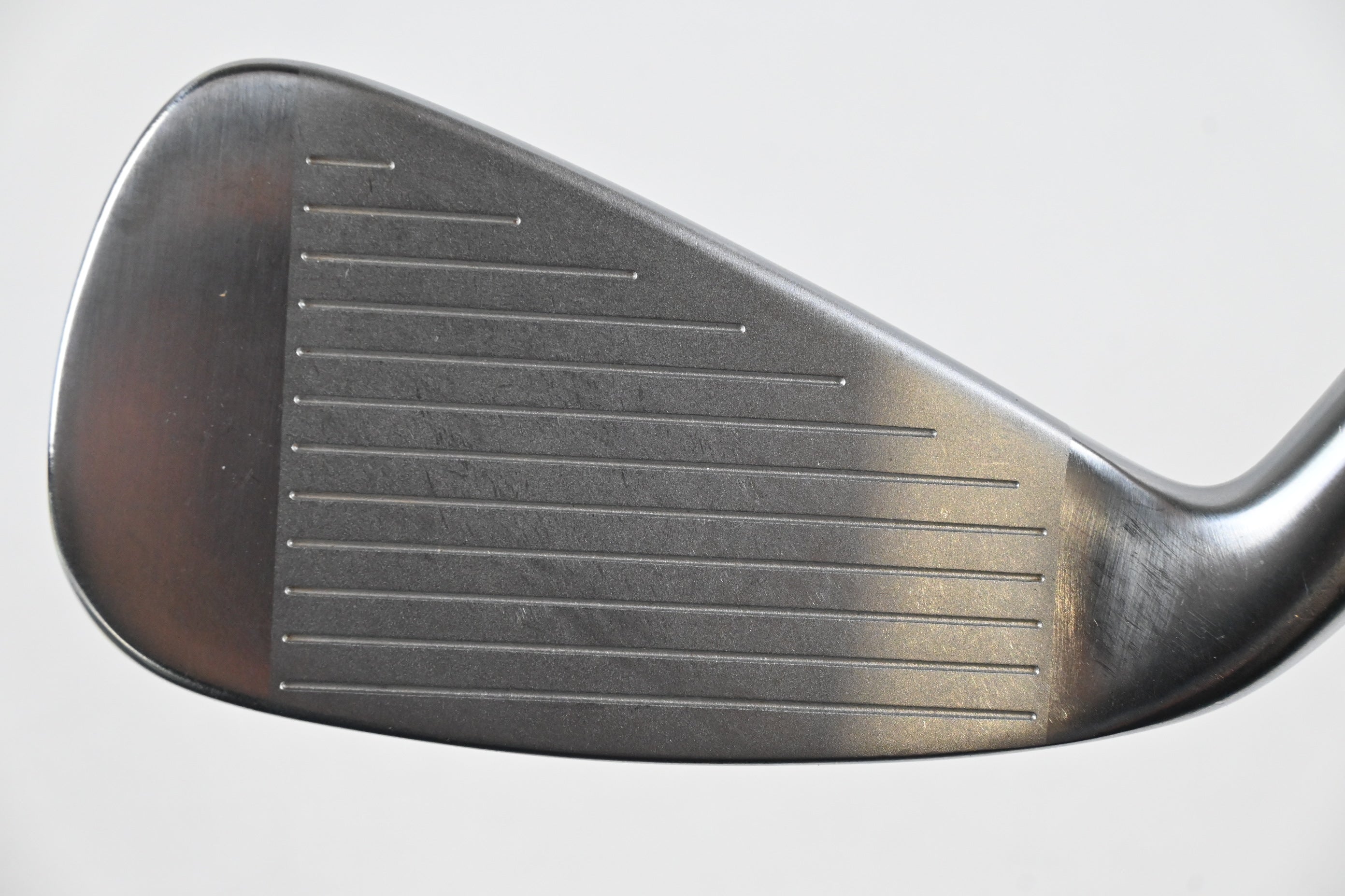 Takomo 101 U Driving #2 Iron / 18 Degree / Stiff Flex KBS 80 Shaft