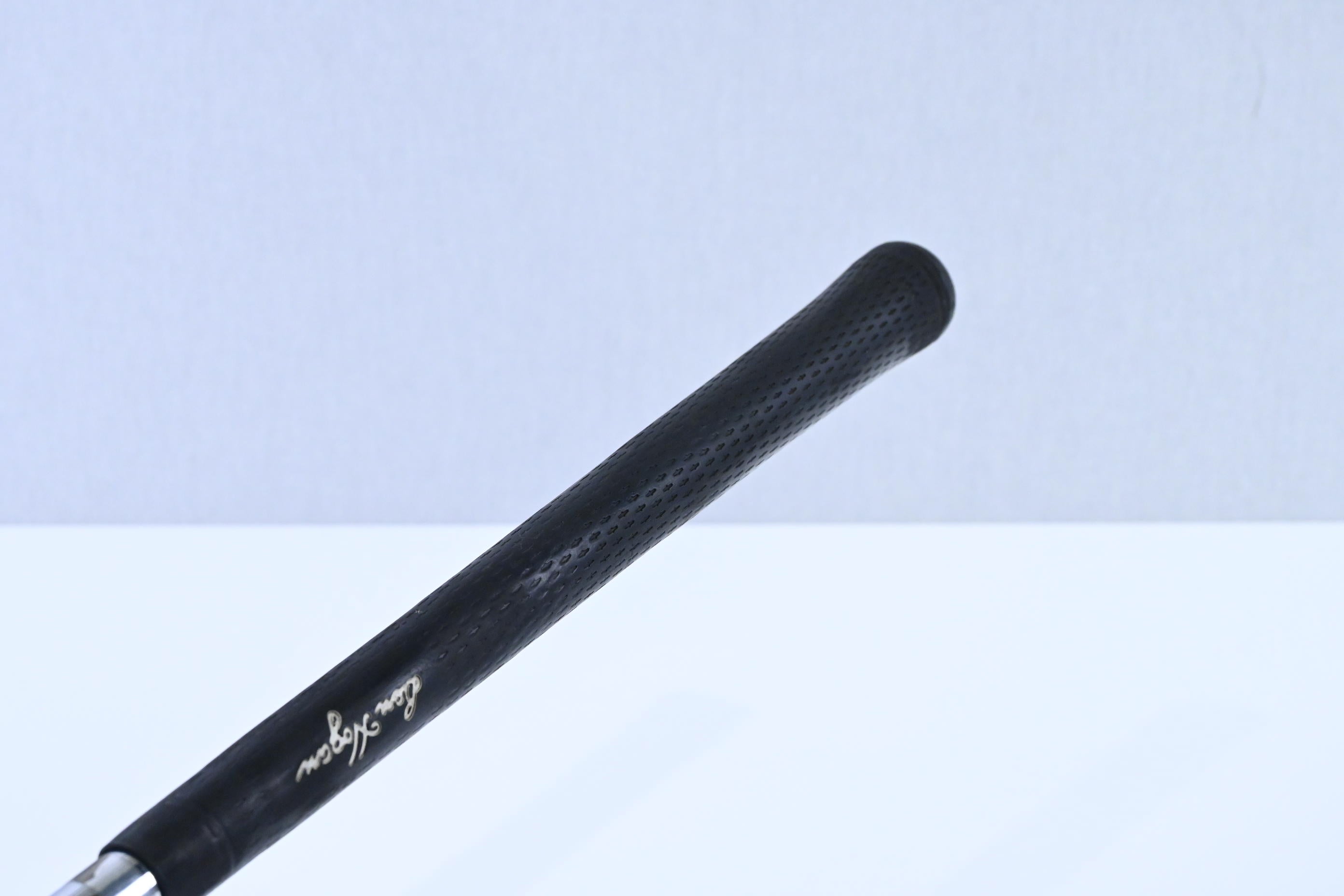 Ben Hogan Edge CFT #4 Hybrid / 24 Degree / Regular Flex Apex Edge Steel Shaft