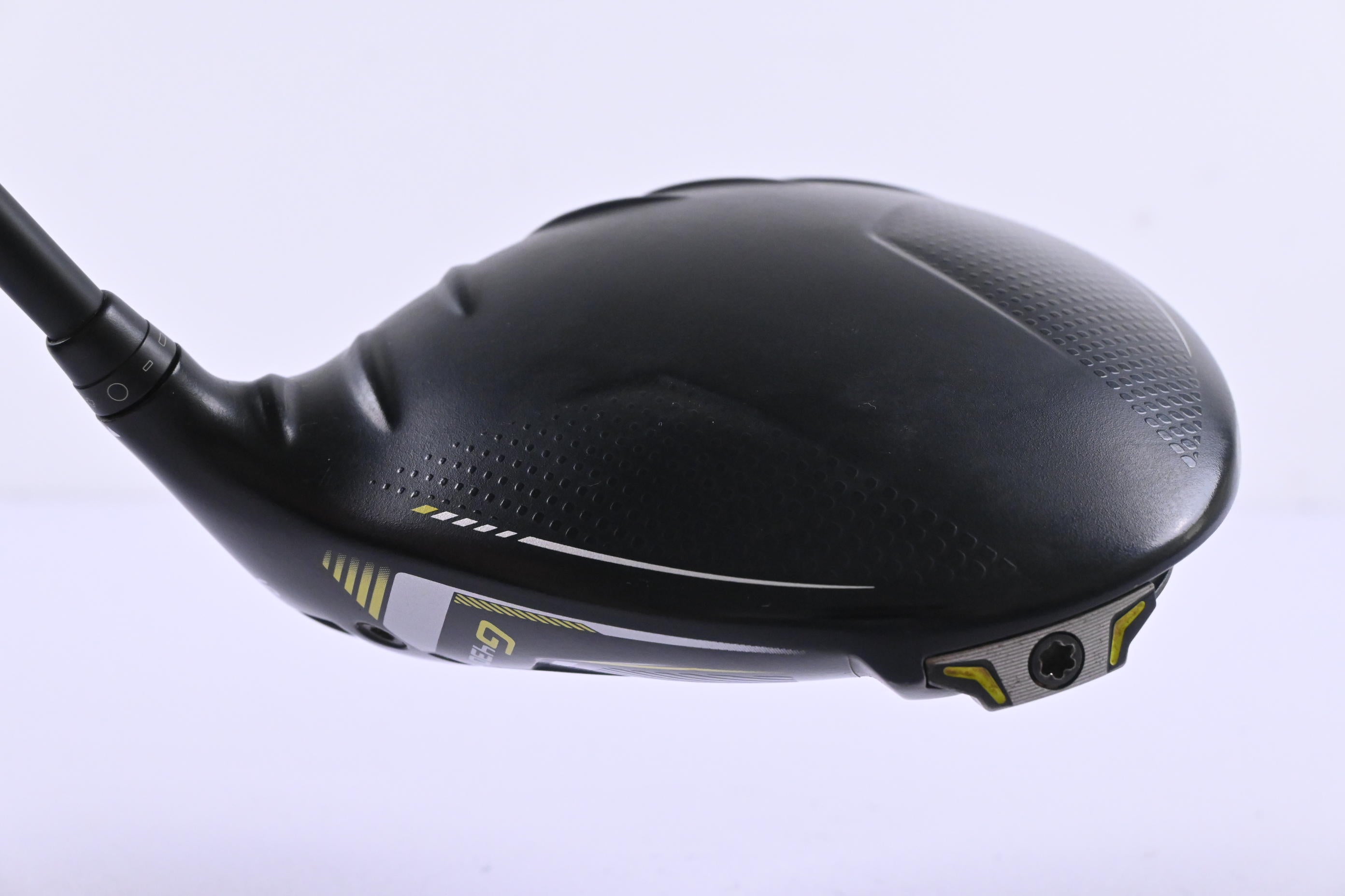 Ping G430 Max Driver / 9 Degree / X-Flex Tensei 1K Black 65 Shaft