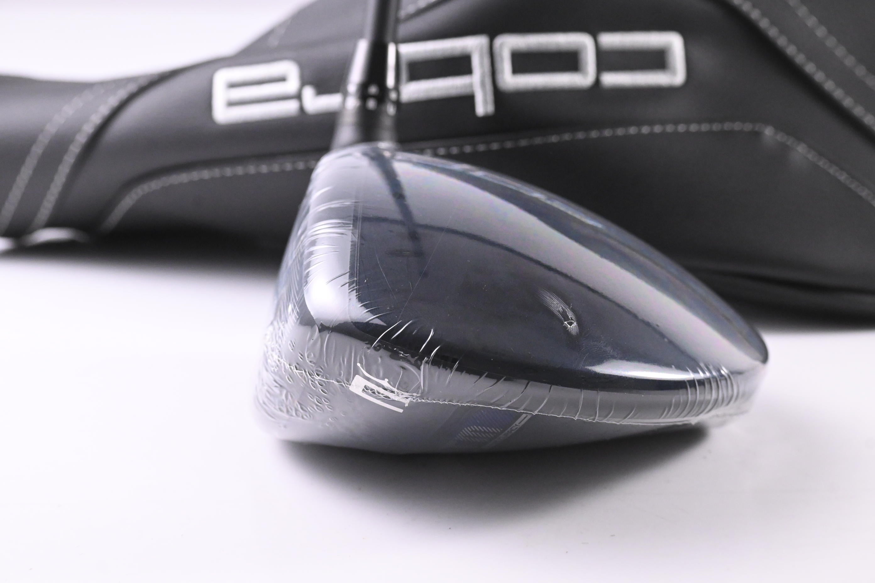 Cobra OPTM X Driver / 10.5 Degree / Regular Flex Vanquish 4 Shaft