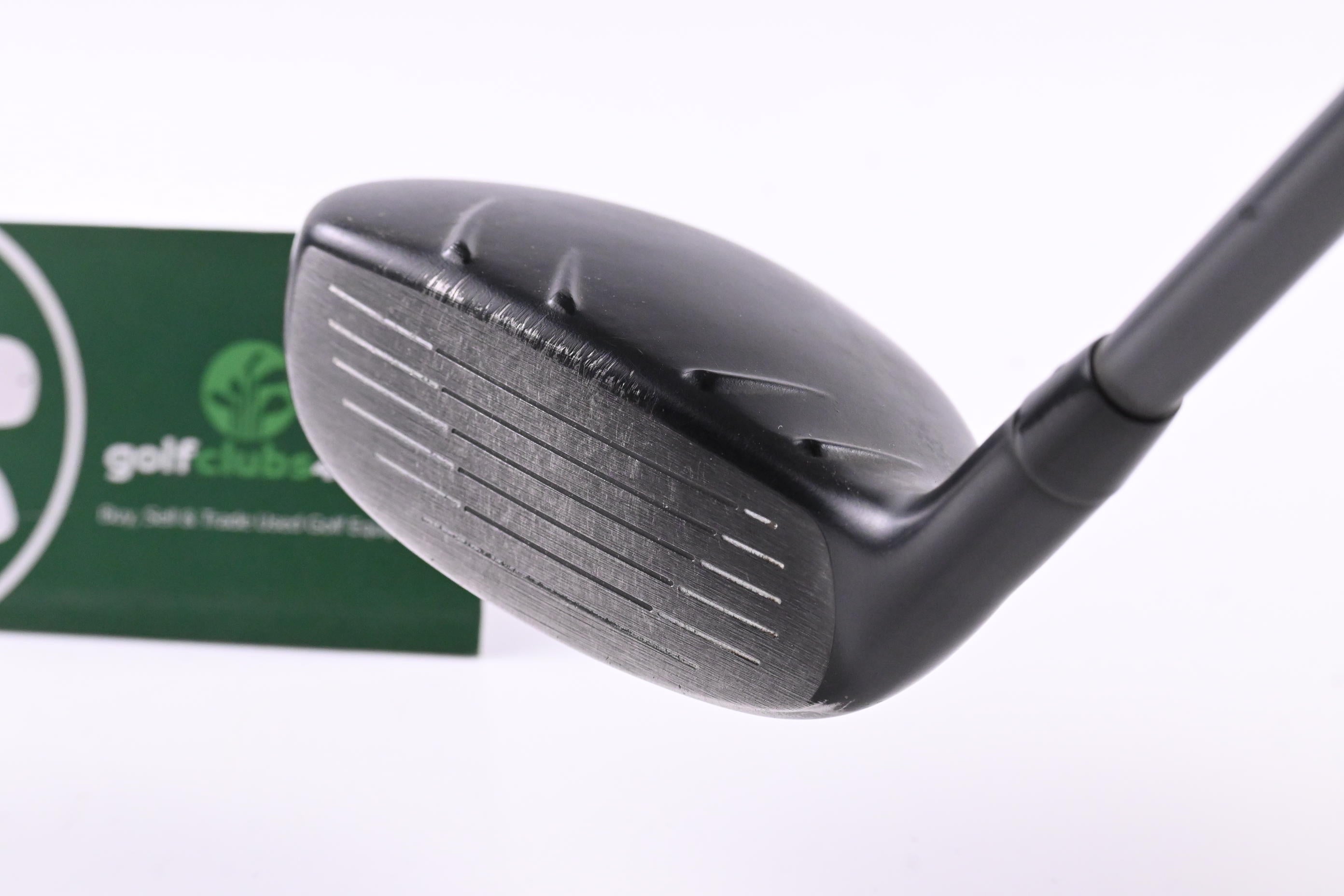 Ping G Series #3 Hybrid / 19 Degree / Regular Flex Ping Alta 70 Shaft