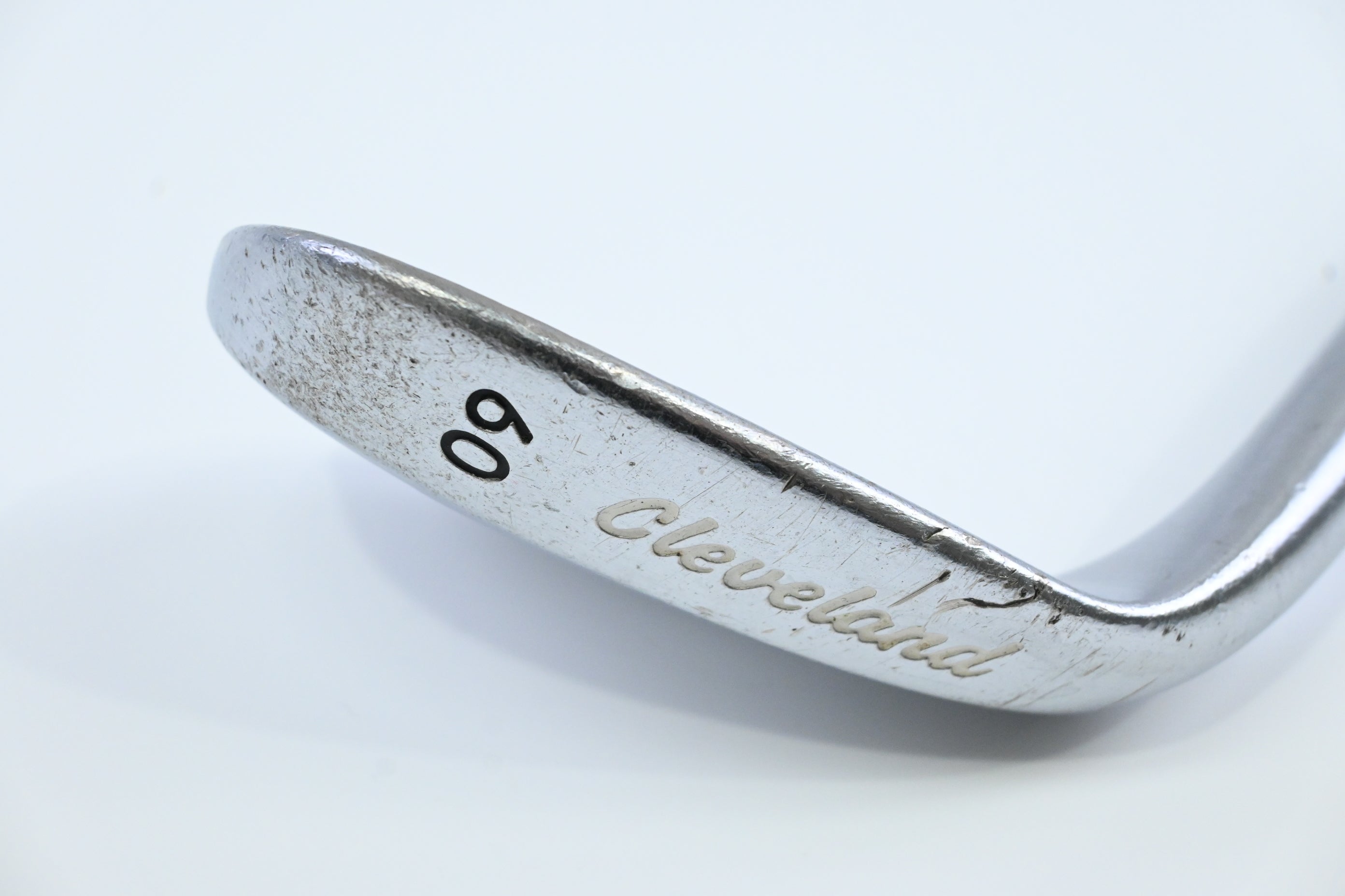 Cleveland CG10 Lob Wedge / 60 Degree / Wedge Flex Dynamic Gold Shaft