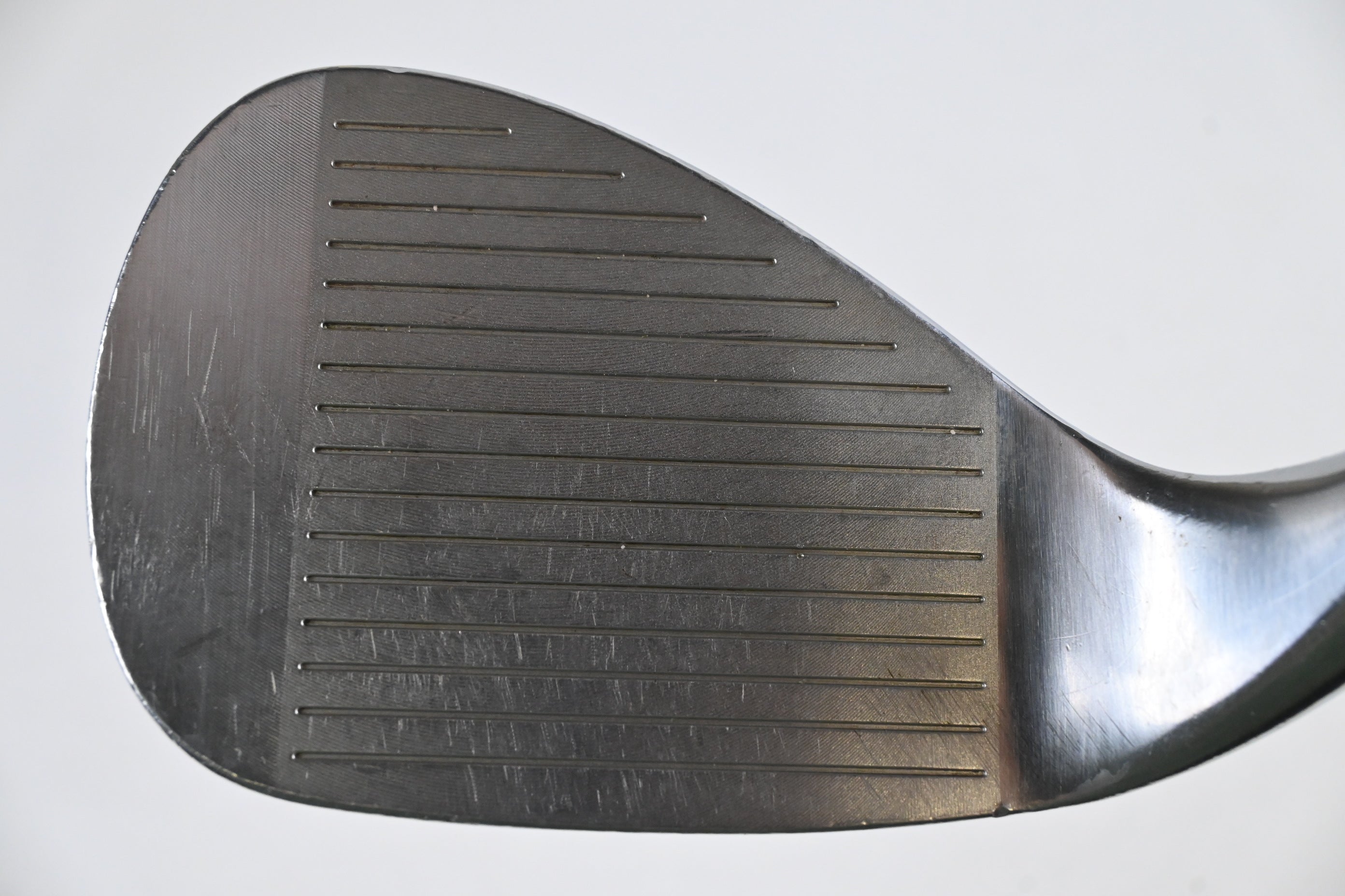 Kirkland Signature Gap Wedge / 52 Degree / Wedge Flex Kirkland Shaft