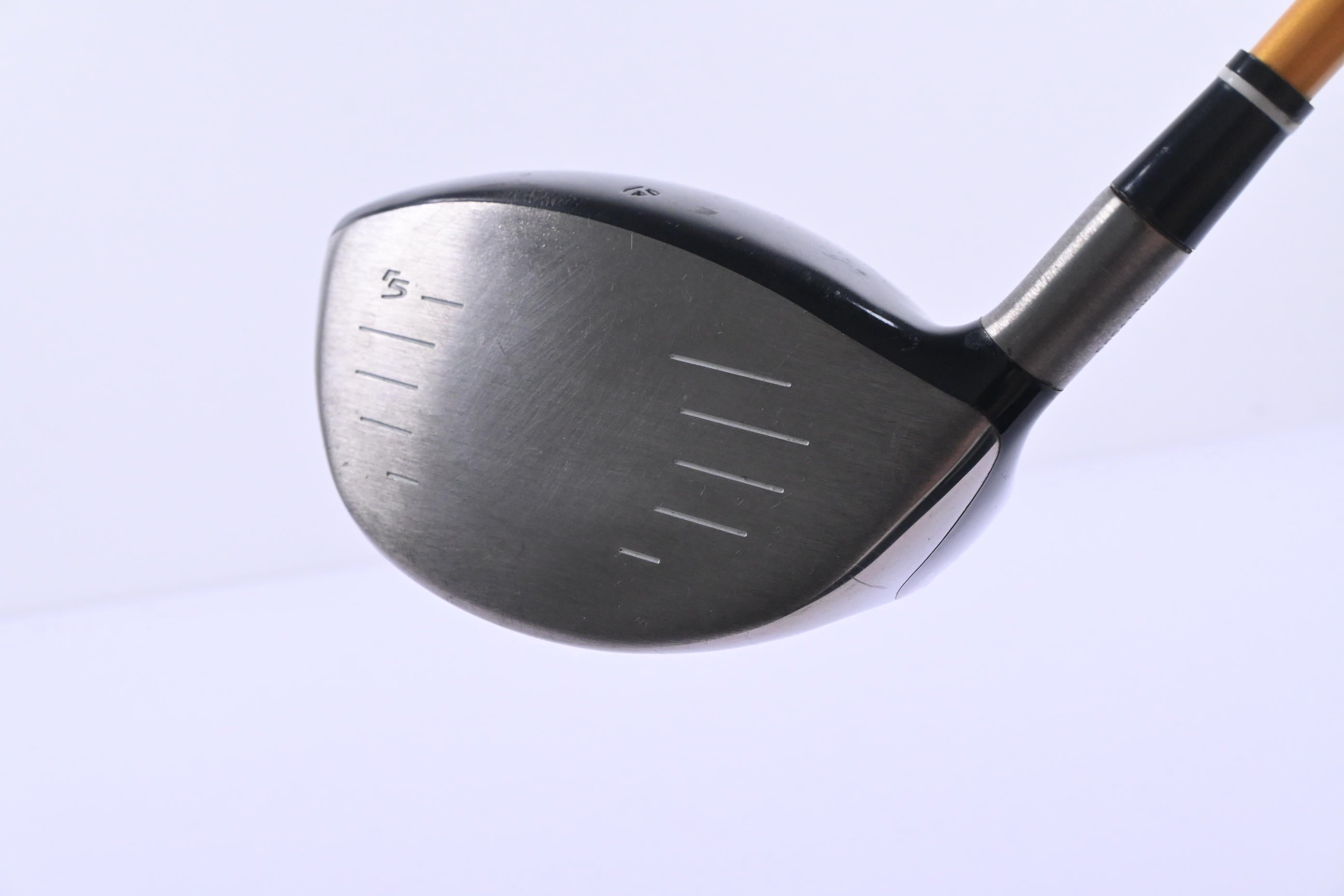 Taylormade R5 Dual Type N Driver / 9.5 Degree / Stiff Flex UST ProForce Gold