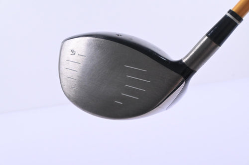 Taylormade R5 Dual Type N Driver / 9.5 Degree / Stiff Flex UST ProForce Gold