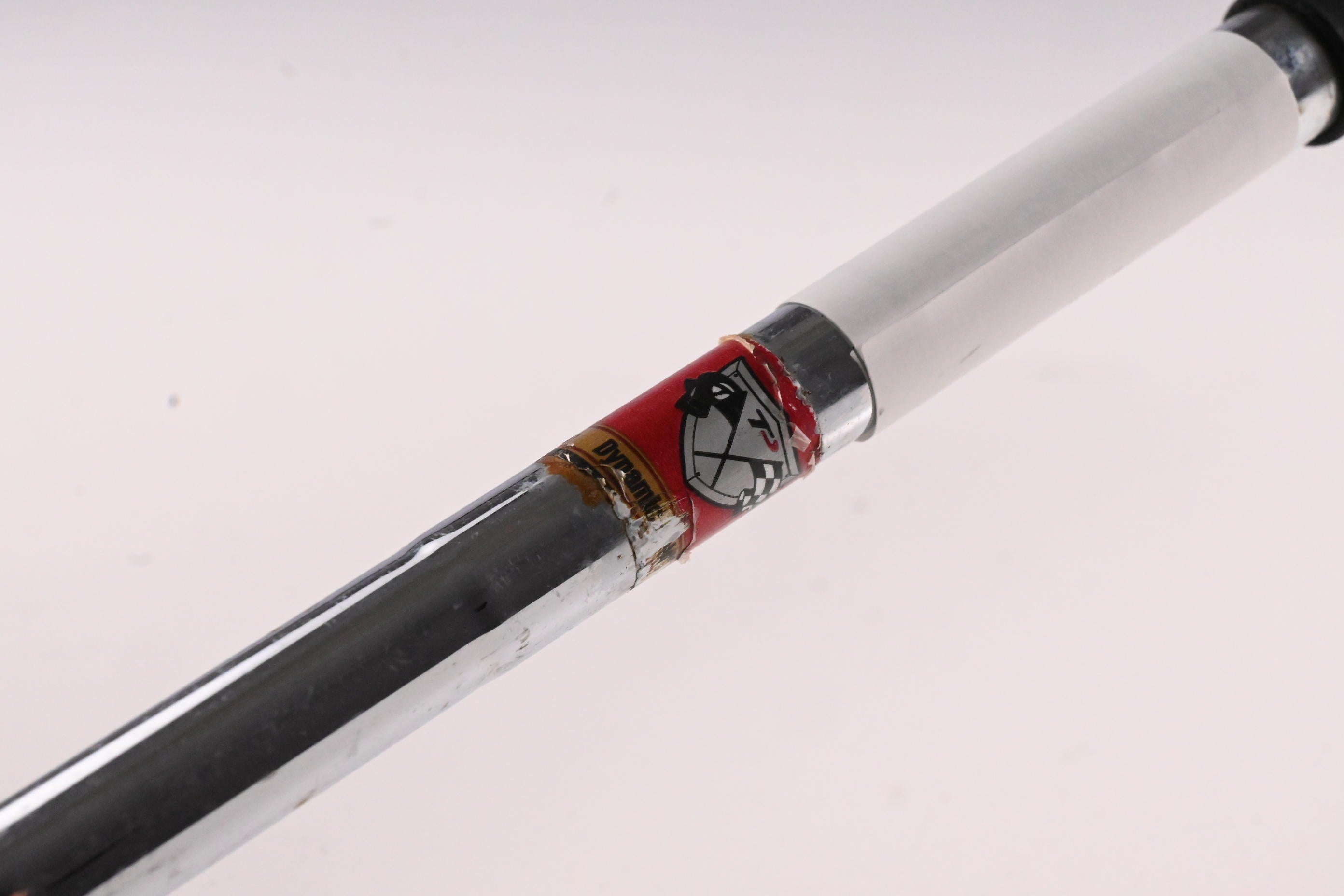 Taylormade Rescue Mid #2 Hybrid / 16 Degree / Stiff Flex Dynamic Gold S400 Shaft
