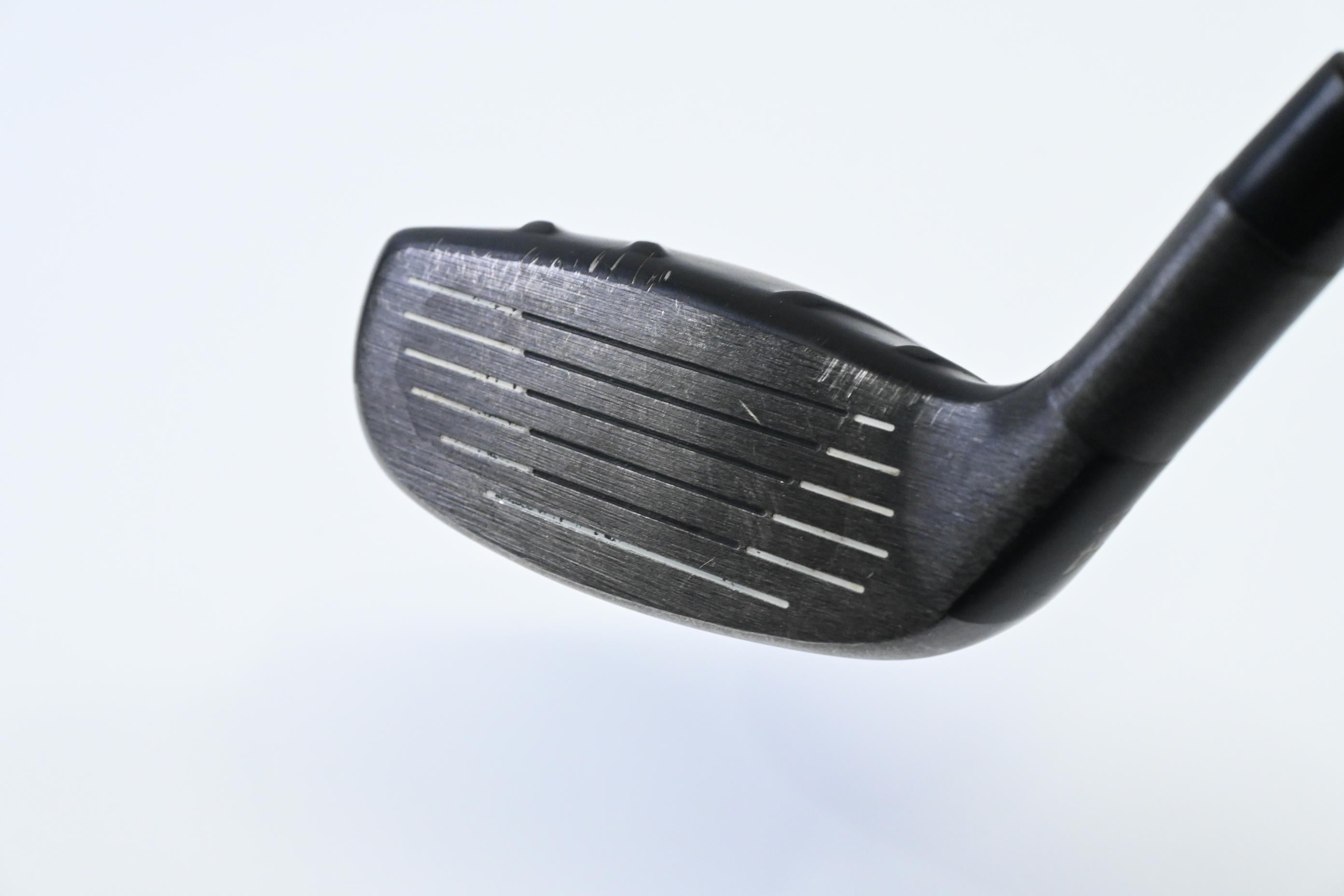 Ping G400 #4 Hybrid / 22 Degree / Senior Flex Ping Alta CB 70 Shaft