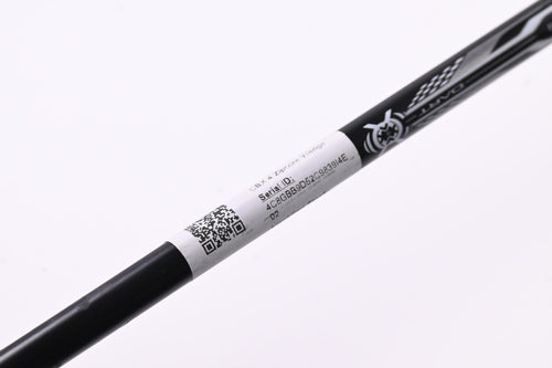 Cleveland CBX 4 Zipcore Gap Wedge / 52 Degree / Wedge Flex Recoil DART 80 Shaft