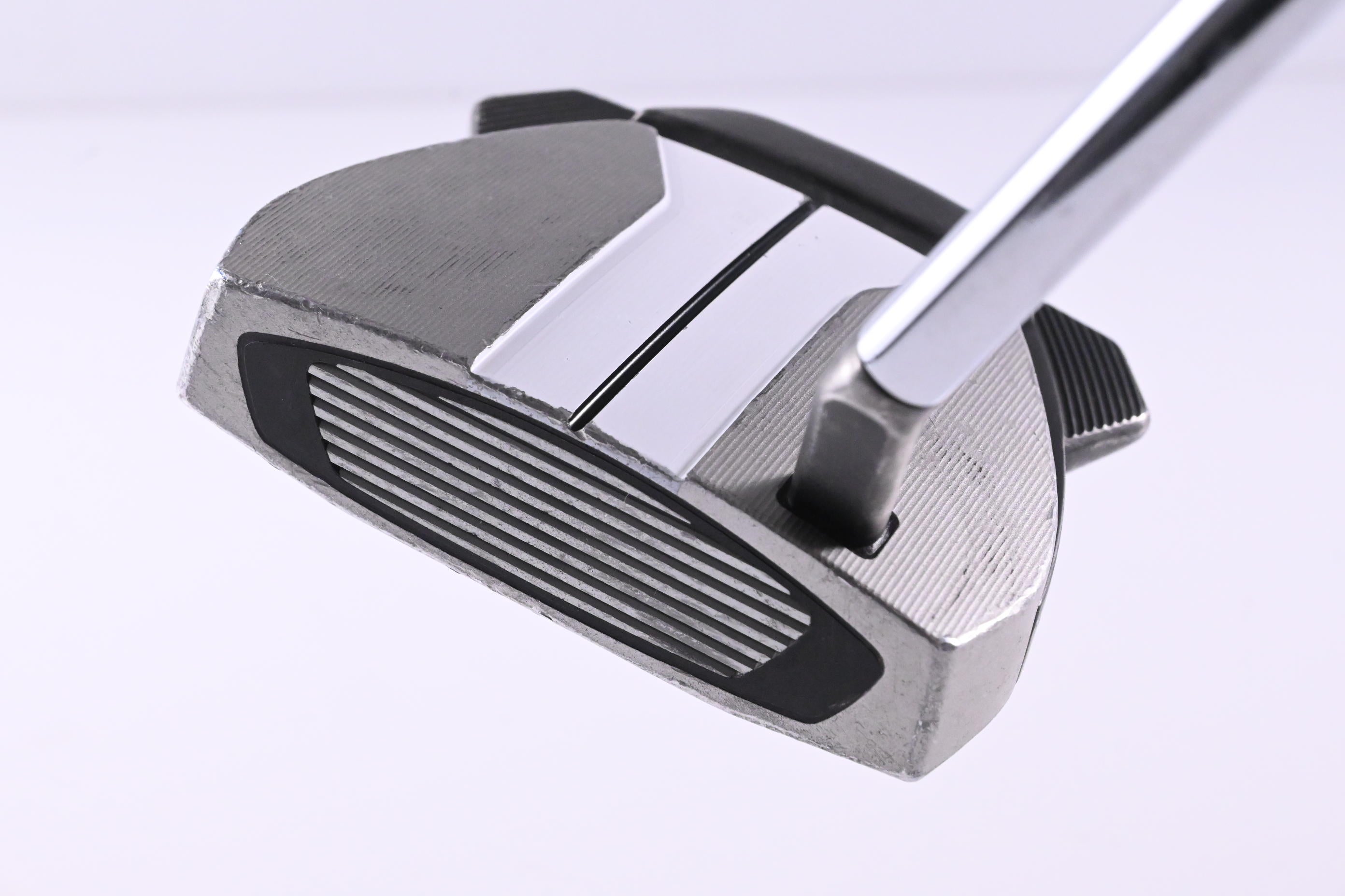 Taylormade Spider GTX Silver Putter / 34 Inch