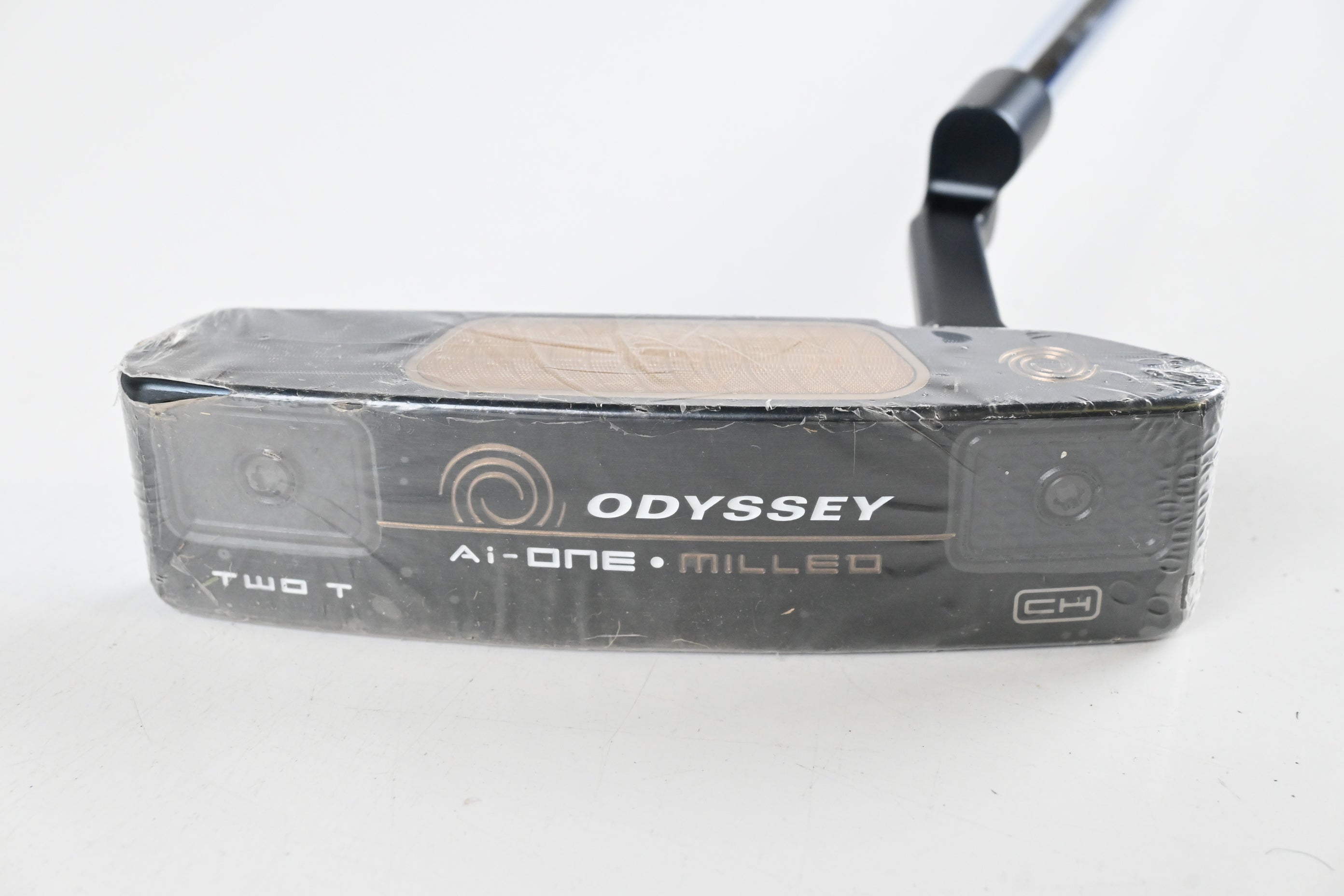 Odyssey Ai-One Milled Two T Putter / 34 Inch
