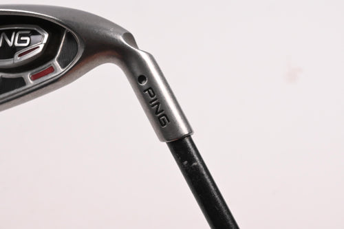 Ping G15 #4 / 23 Degree / Black Dot / Senior Flex Acer X-Class 68 Shaft