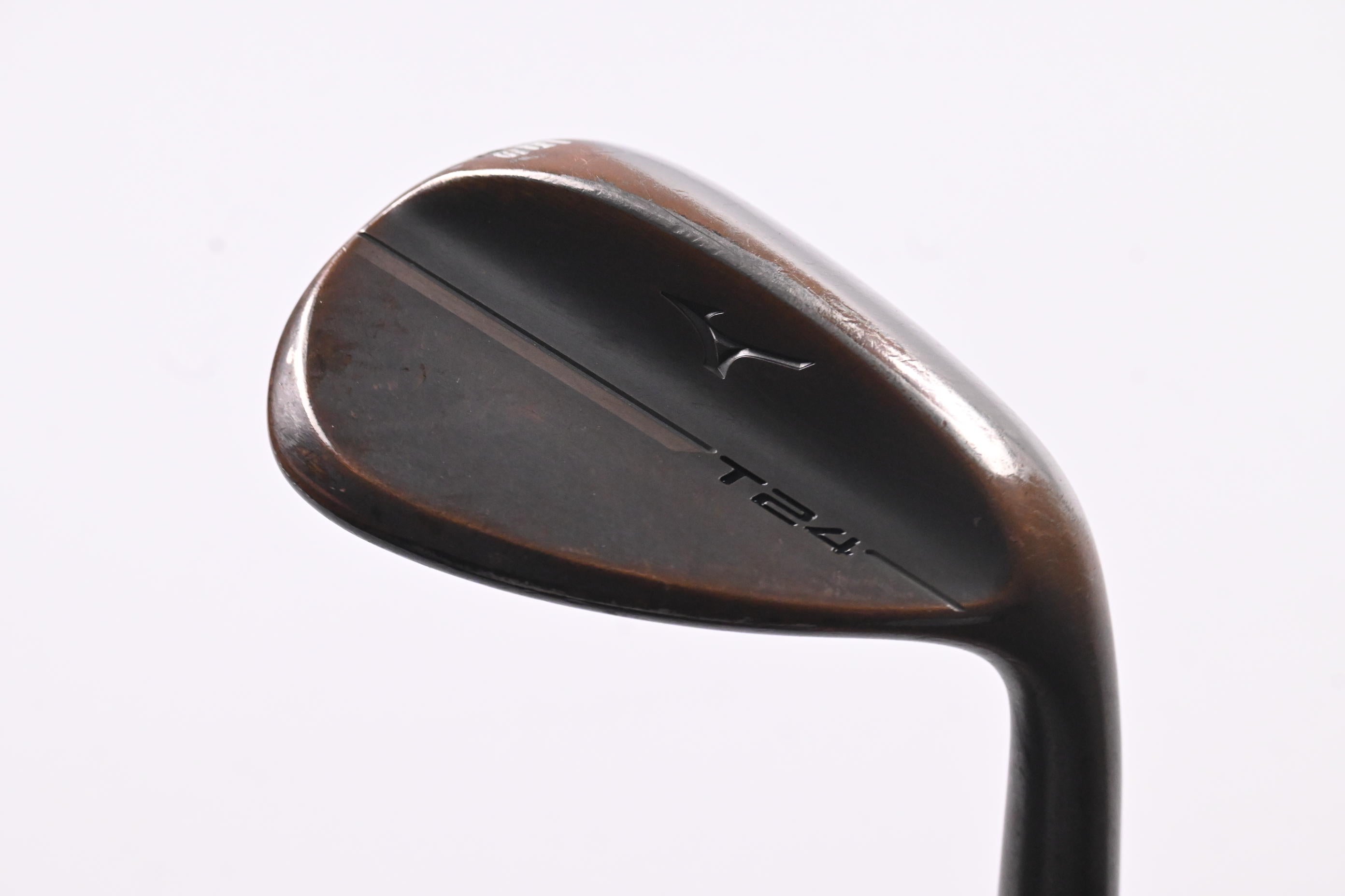 Mizuno T24 Sand Wedge / 56 Degree / Stiff Flex Dynamic Gold S300