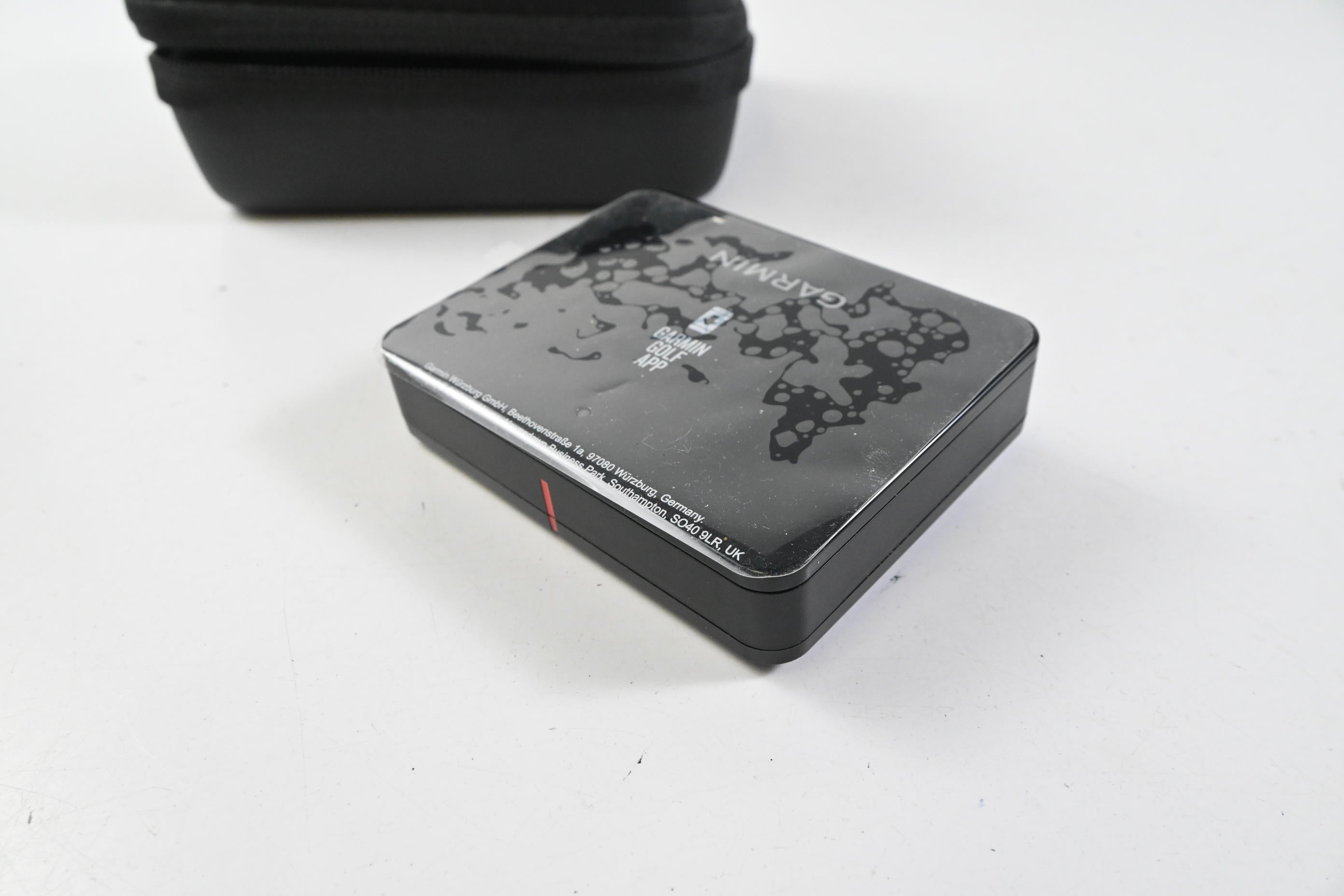 Garmin R10 / Launch Monitor