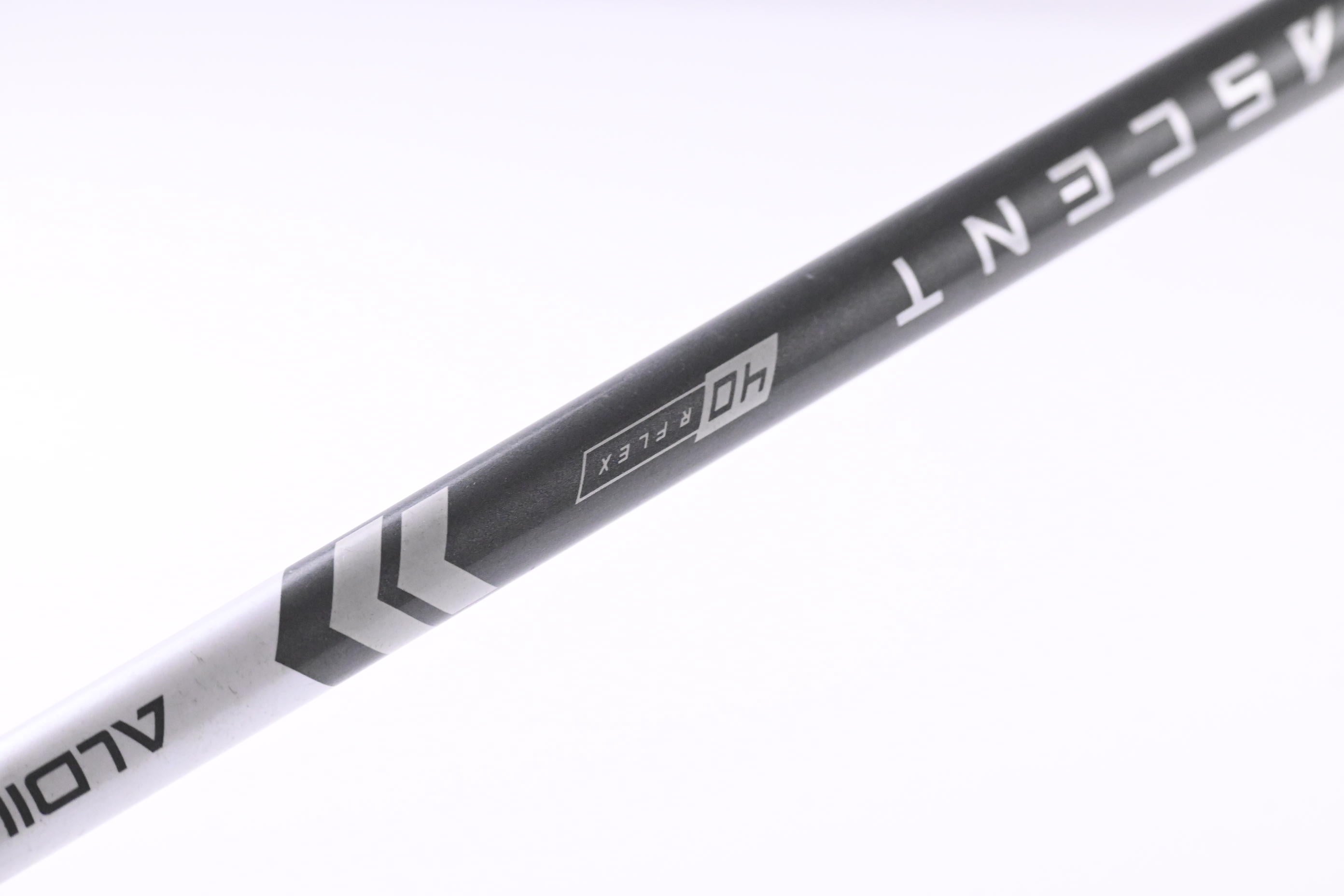 Titleist TS2 #3 Wood / 15 Degree / Regular Flex Aldila Ascent 40 Shaft