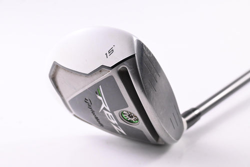 TaylorMade RBZ #3 Wood / 15 Degree / Regular Flex Taylormade Matrix Ozik Xcon-5