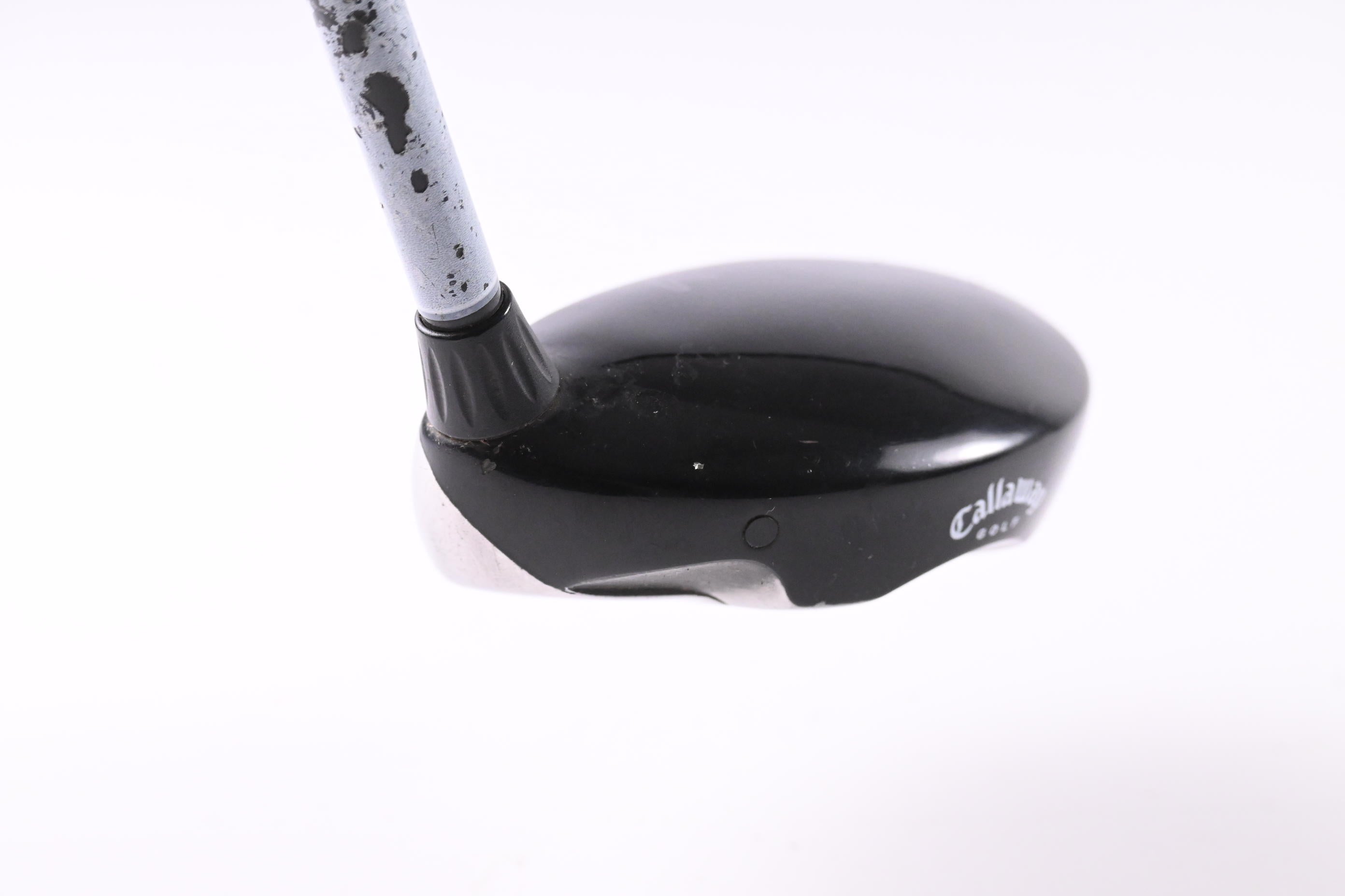 Callaway X #2 Hybrid / 18 Degree / Regular Flex Callaway X 80g Shaft