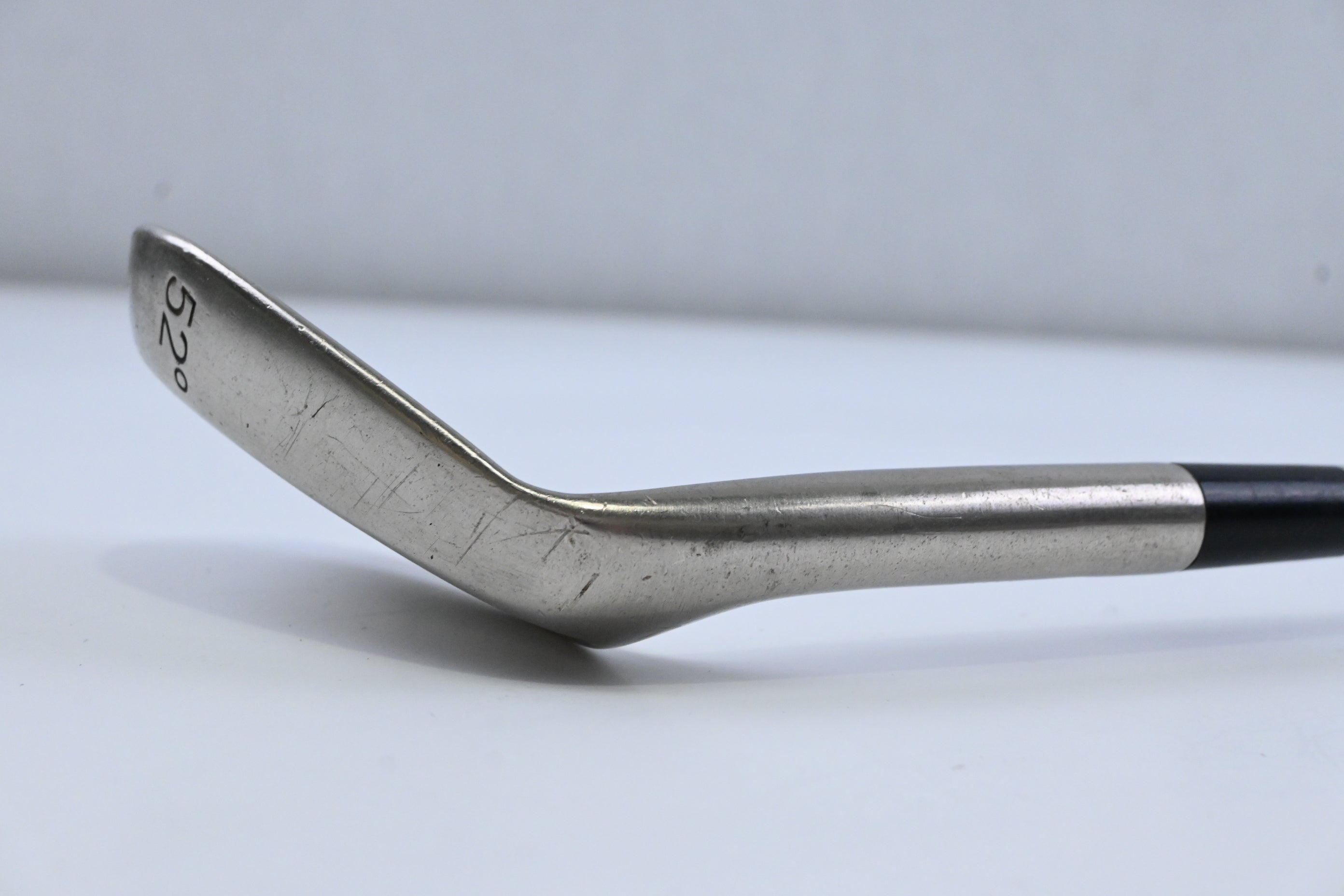 MD Golf Norman Drew Gap Wedge / 52 Degree / Regular Flex Dynamic Gold R300