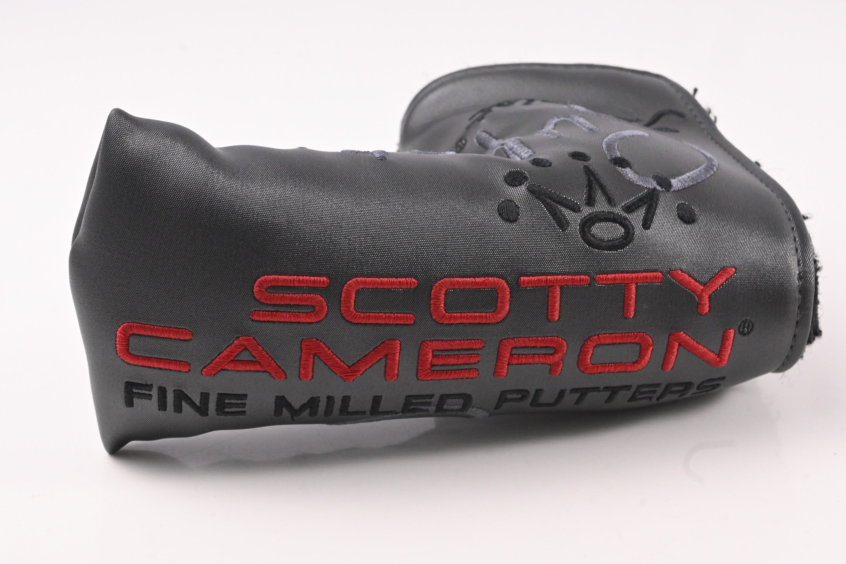 Scotty Cameron Special Select Newport+ Putter / 33 Inch