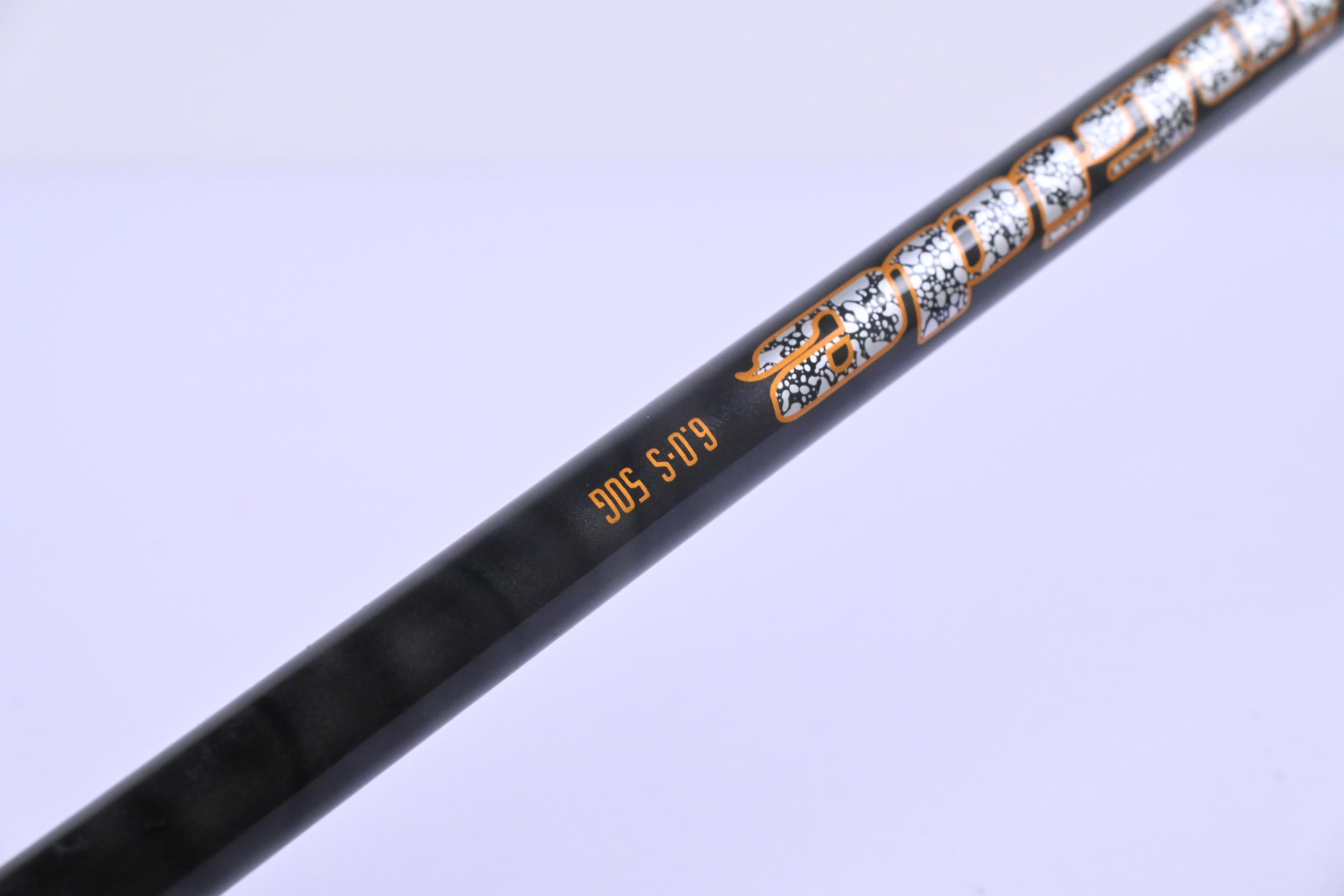 Mizuno ST200G Driver / 9 Degree / Stiff Flex EvenFlow Riptide 50 Shaft