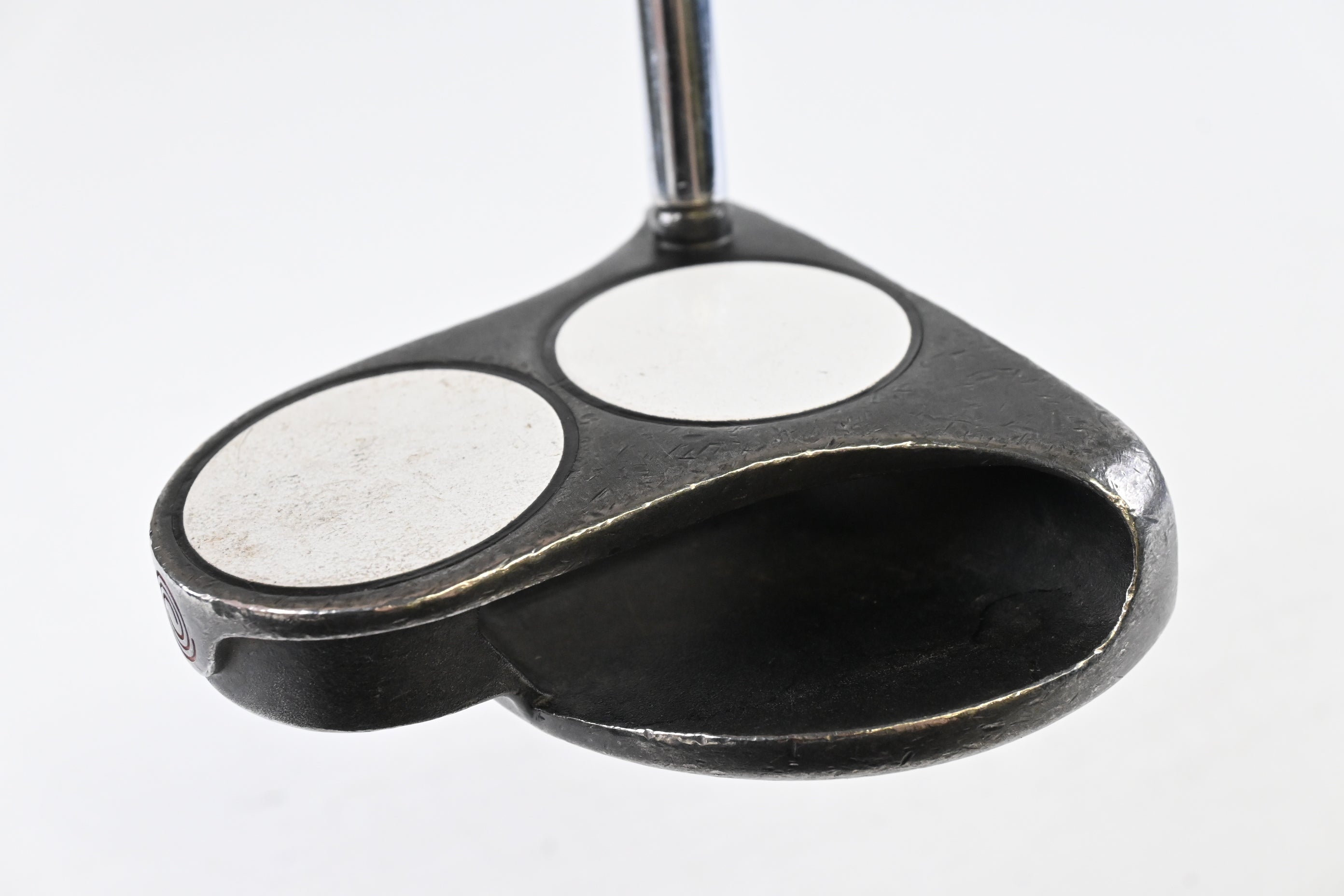Odyssey White Hot Pro 2-Ball Putter / 34 Inch