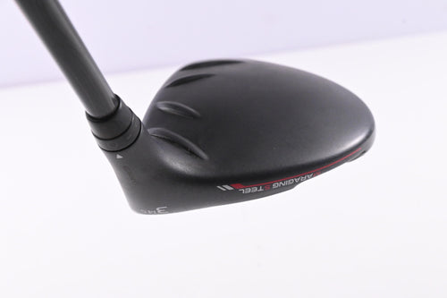 Ping G410 #3 Wood / 14.5 Degree / X-Flex EvenFlow Black 85 Shaft