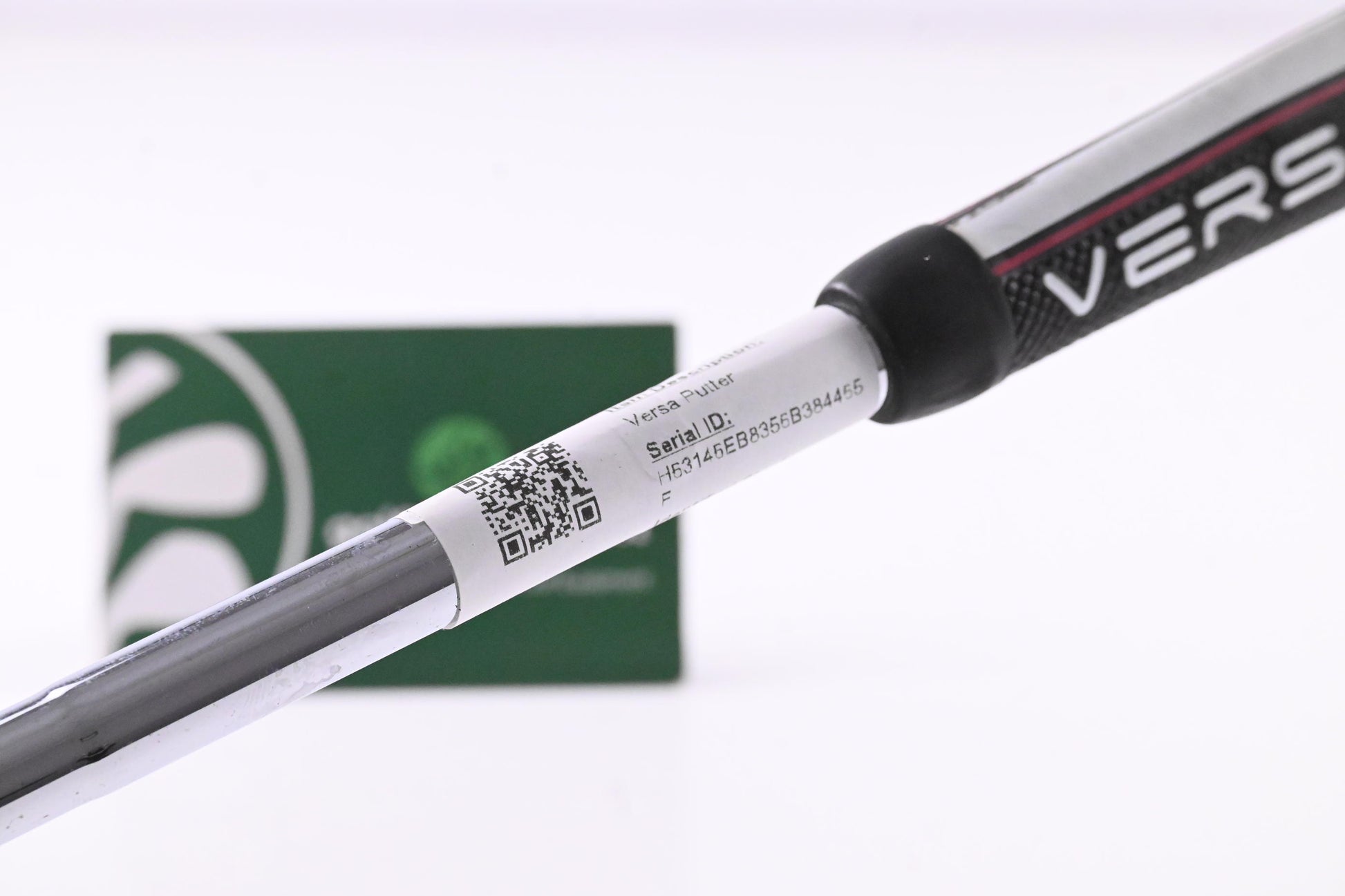 Odyssey Versa #2 Putter / 34 Inch