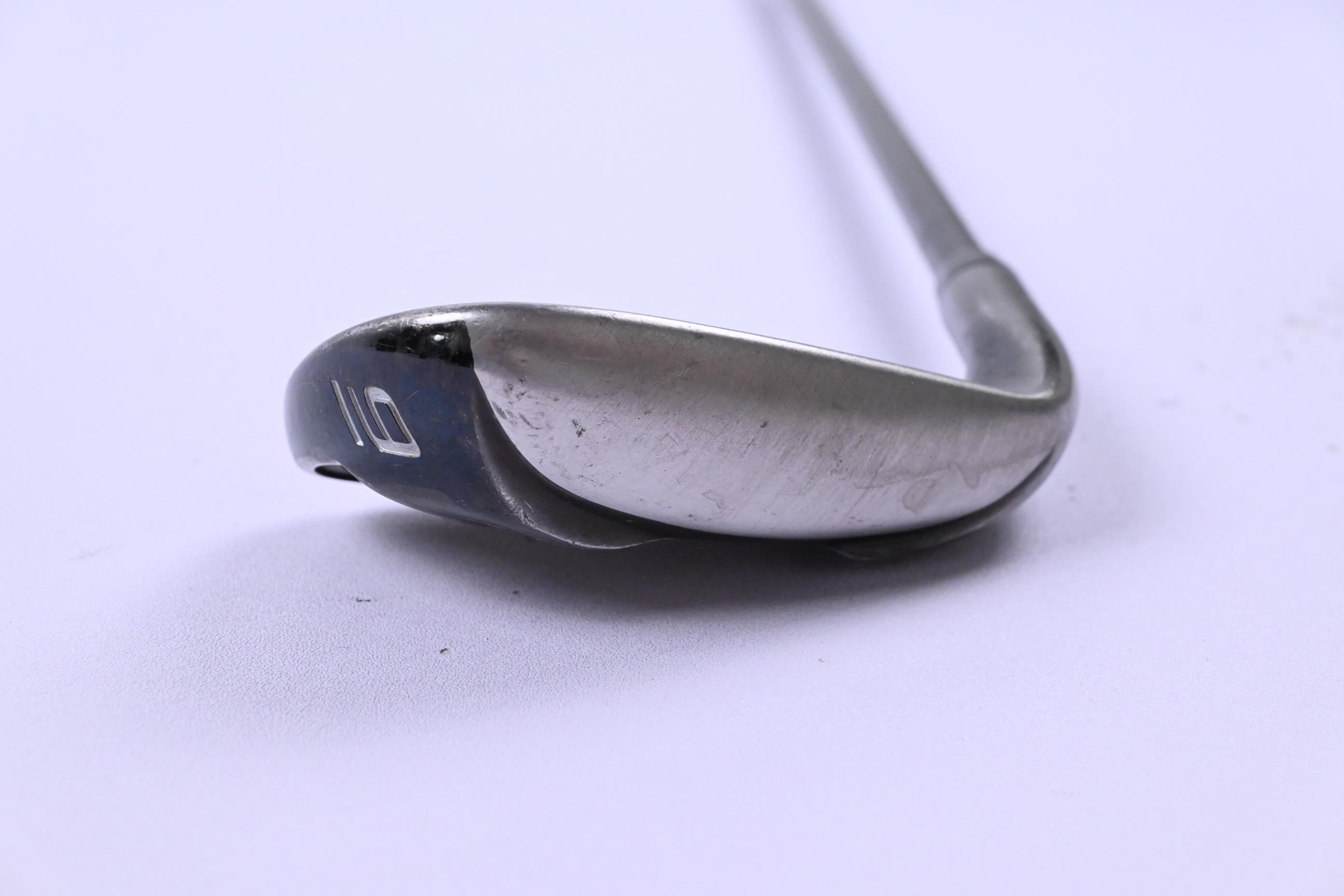 Cobra S3 #9 Iron / Regular Flex Aldila NV-3 65 Shaft