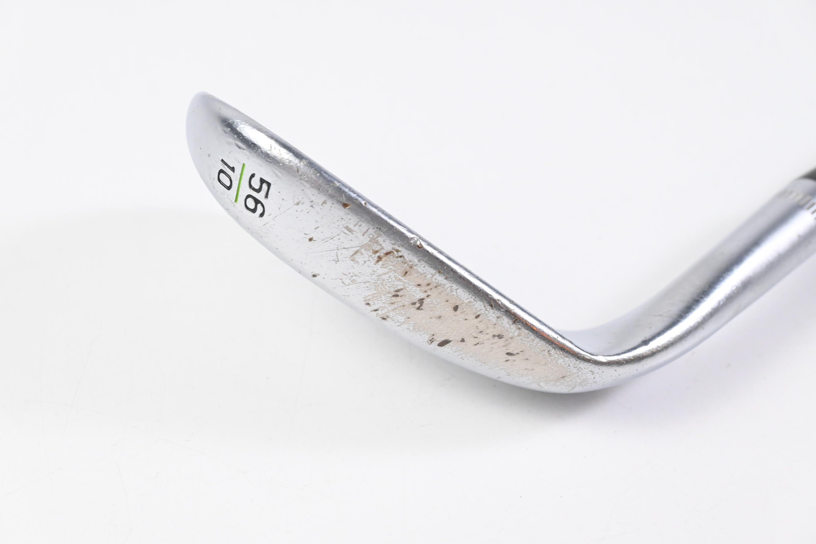 Callaway MD3 Milled Sand Wedge / 56 Degree / Wedge Flex Dynamic Gold Shaft