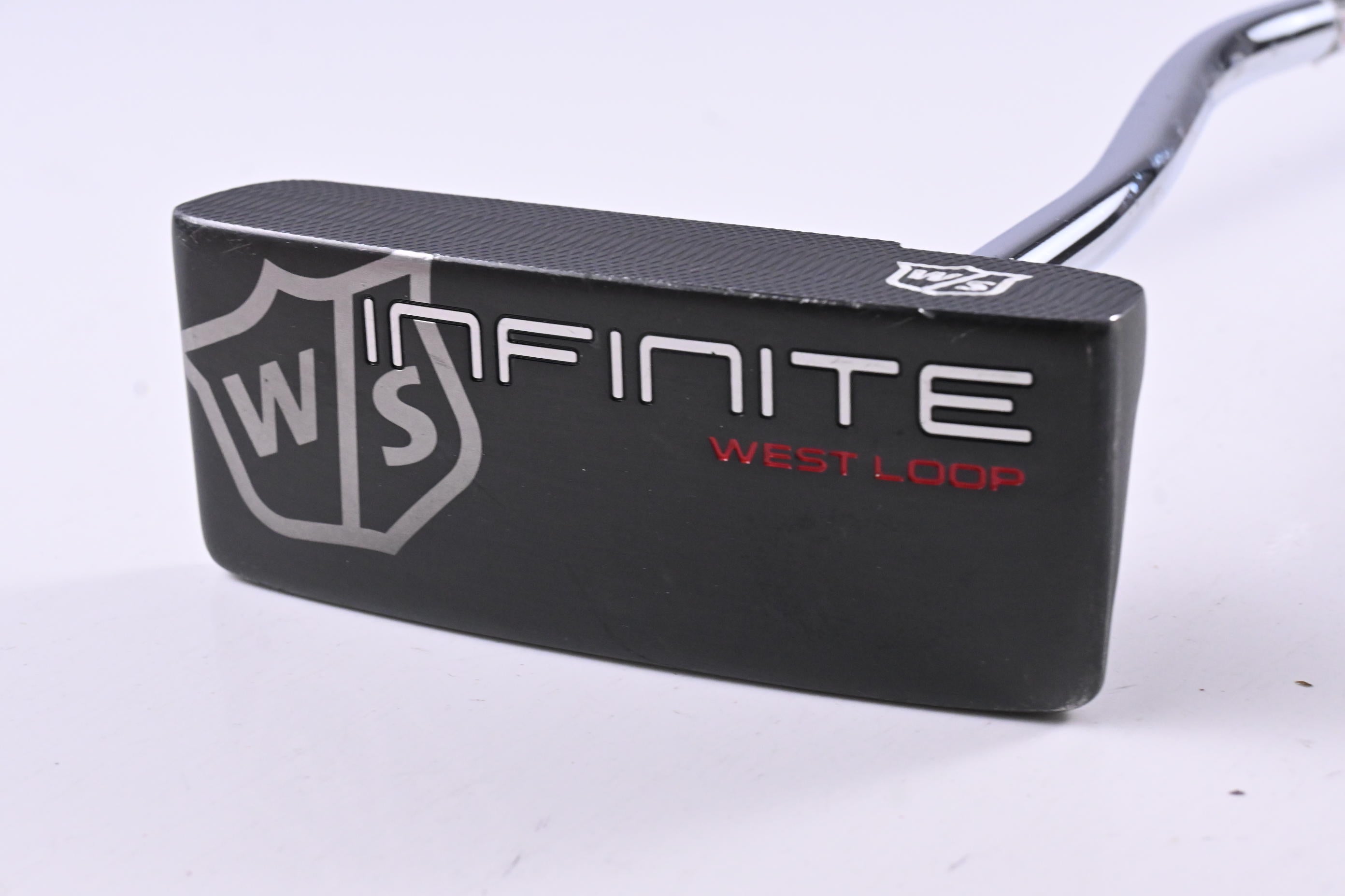 Wilson Infinite 2018 West Loop Putter / 34 Inch