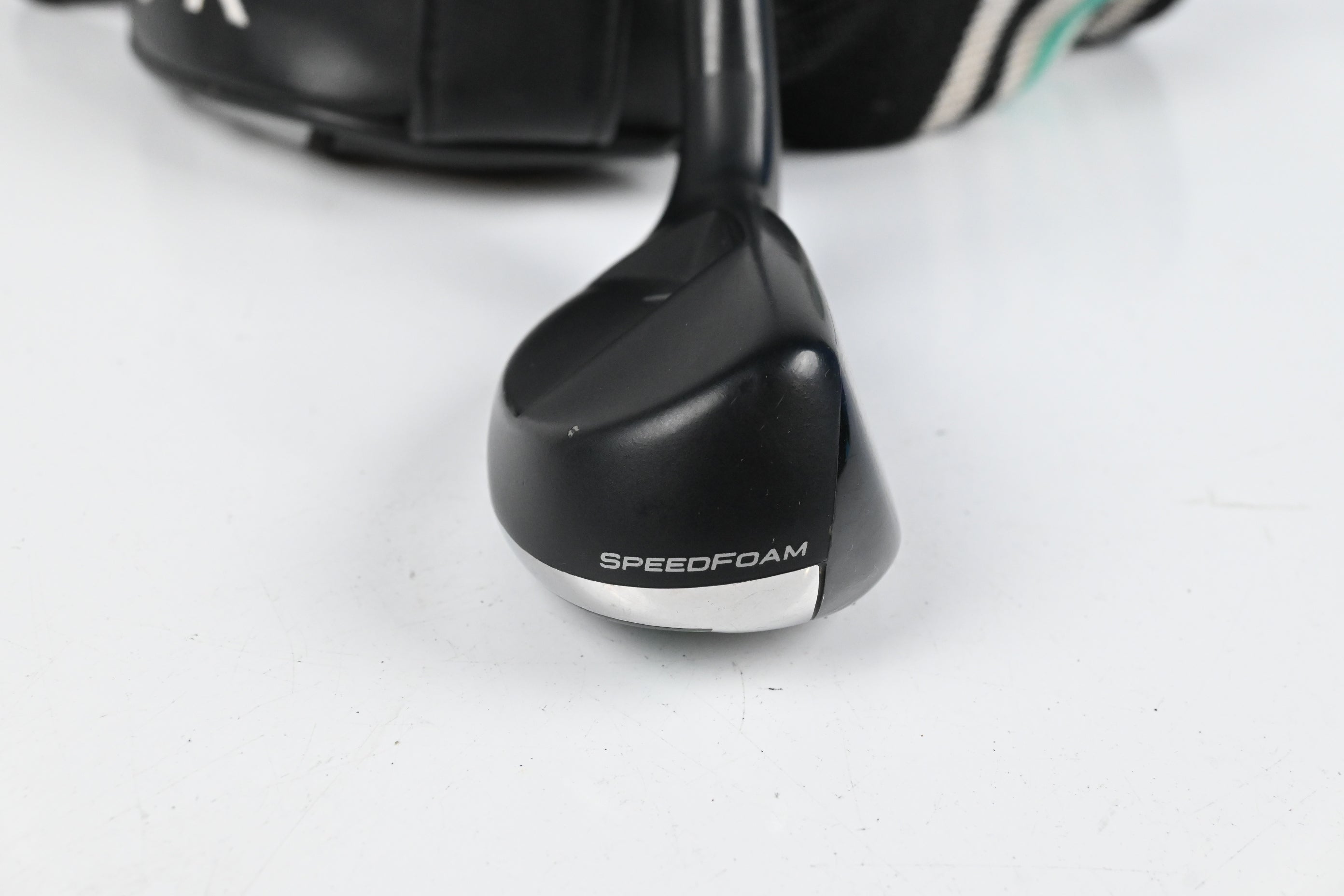 Taylormade GAPR Hi #3 Hybrid / 19 Degree / Regular Flex KBS Hybrid 70 Shaft